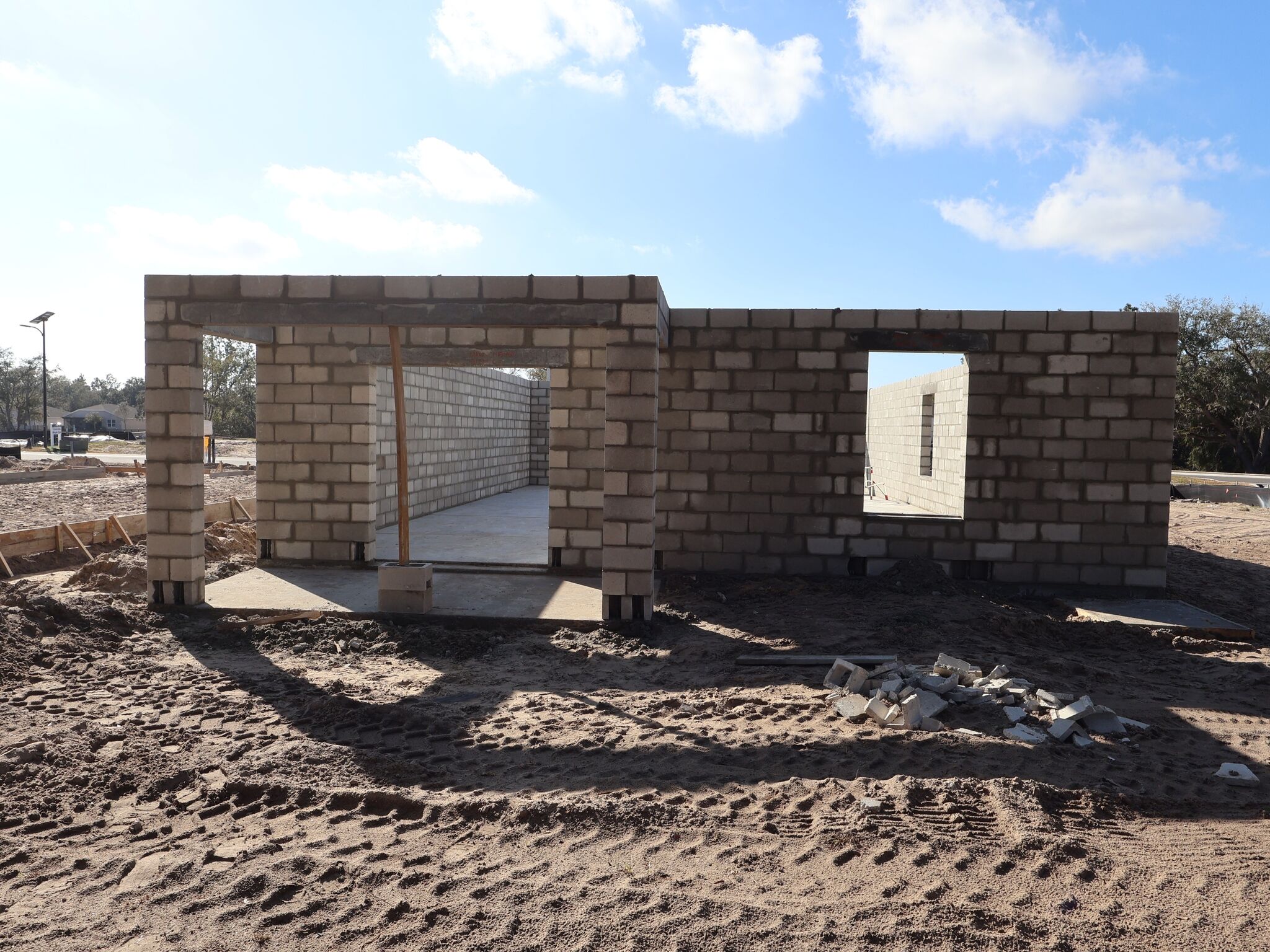 Homesite