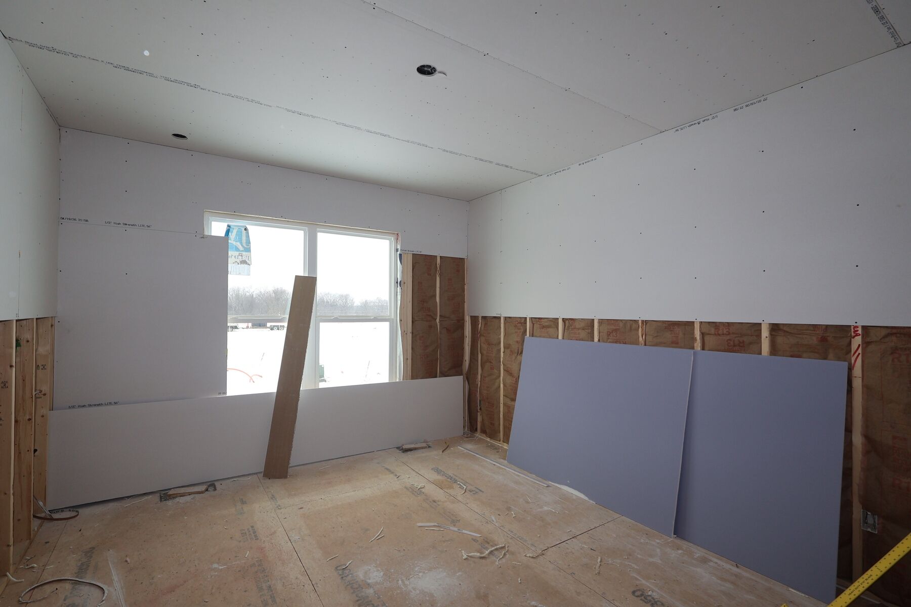 Drywall