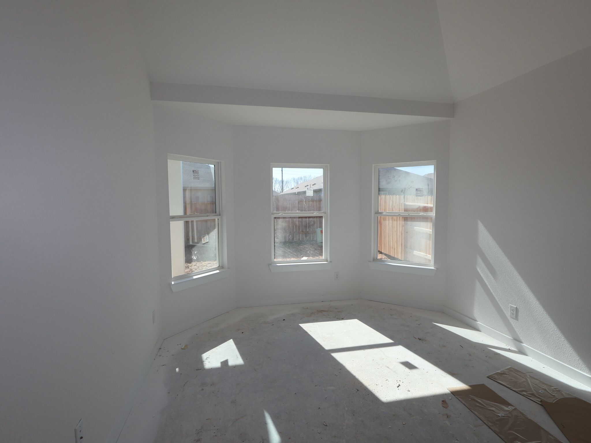 Owner's Bedroom