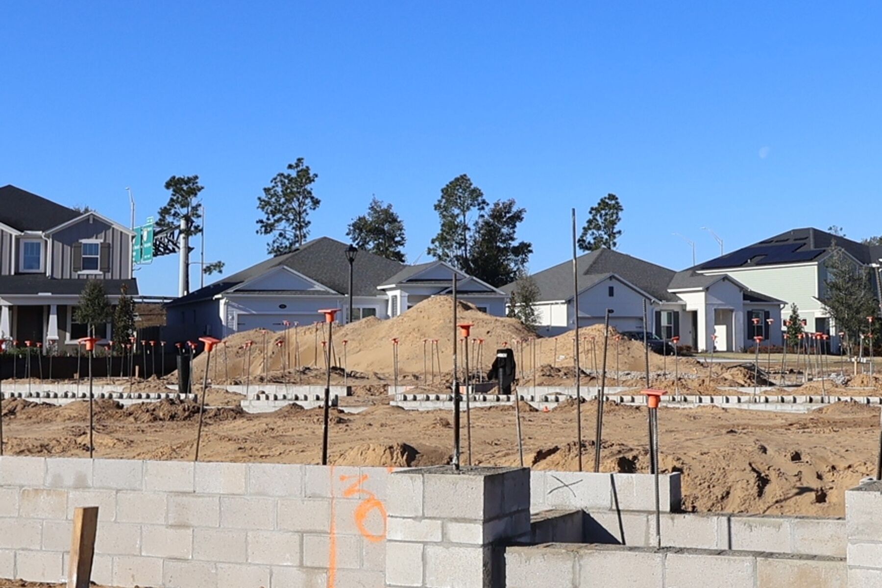 Homesite