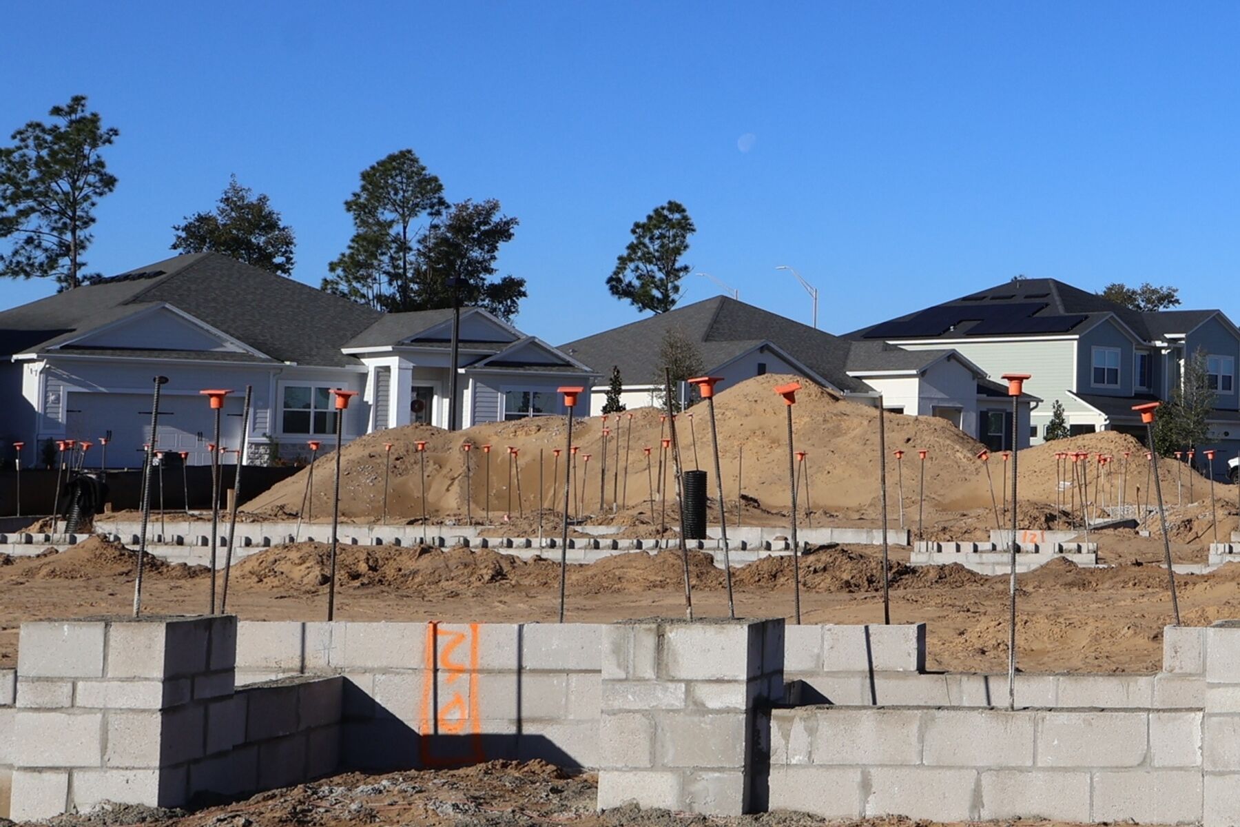 Homesite