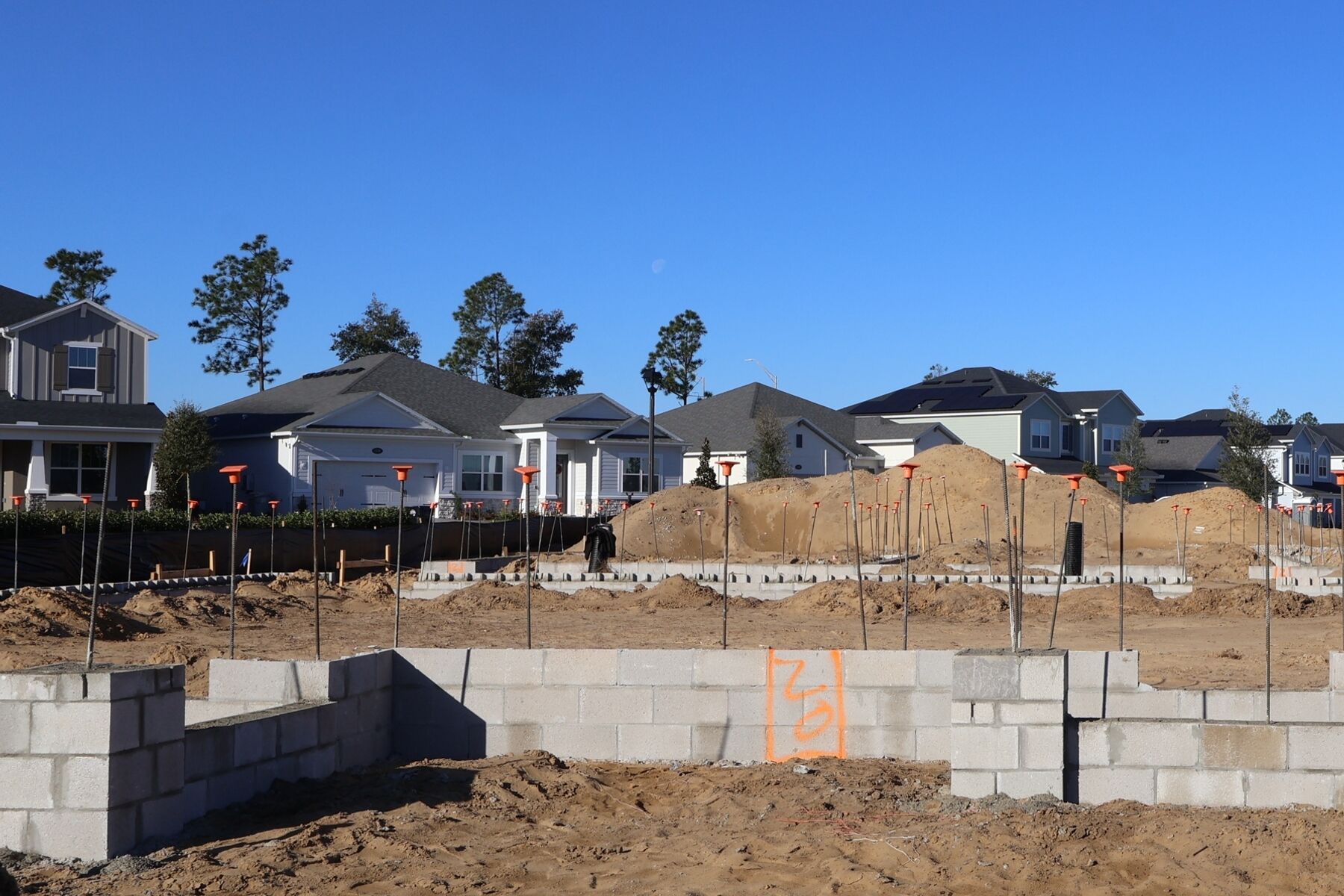 Homesite