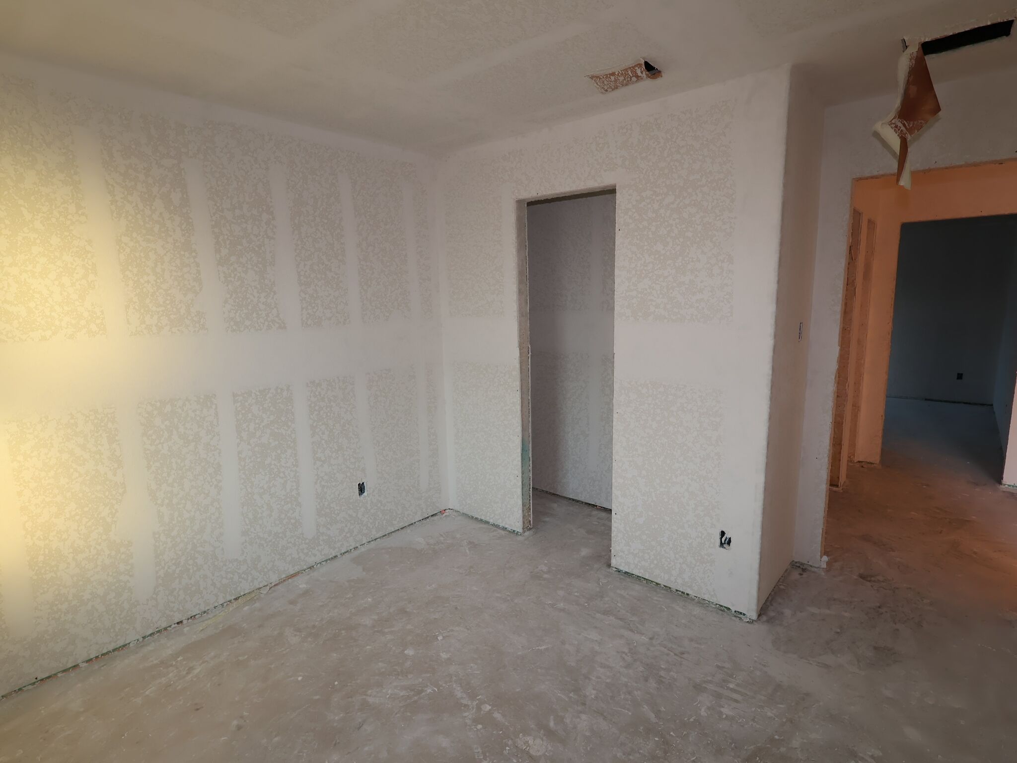 Drywall