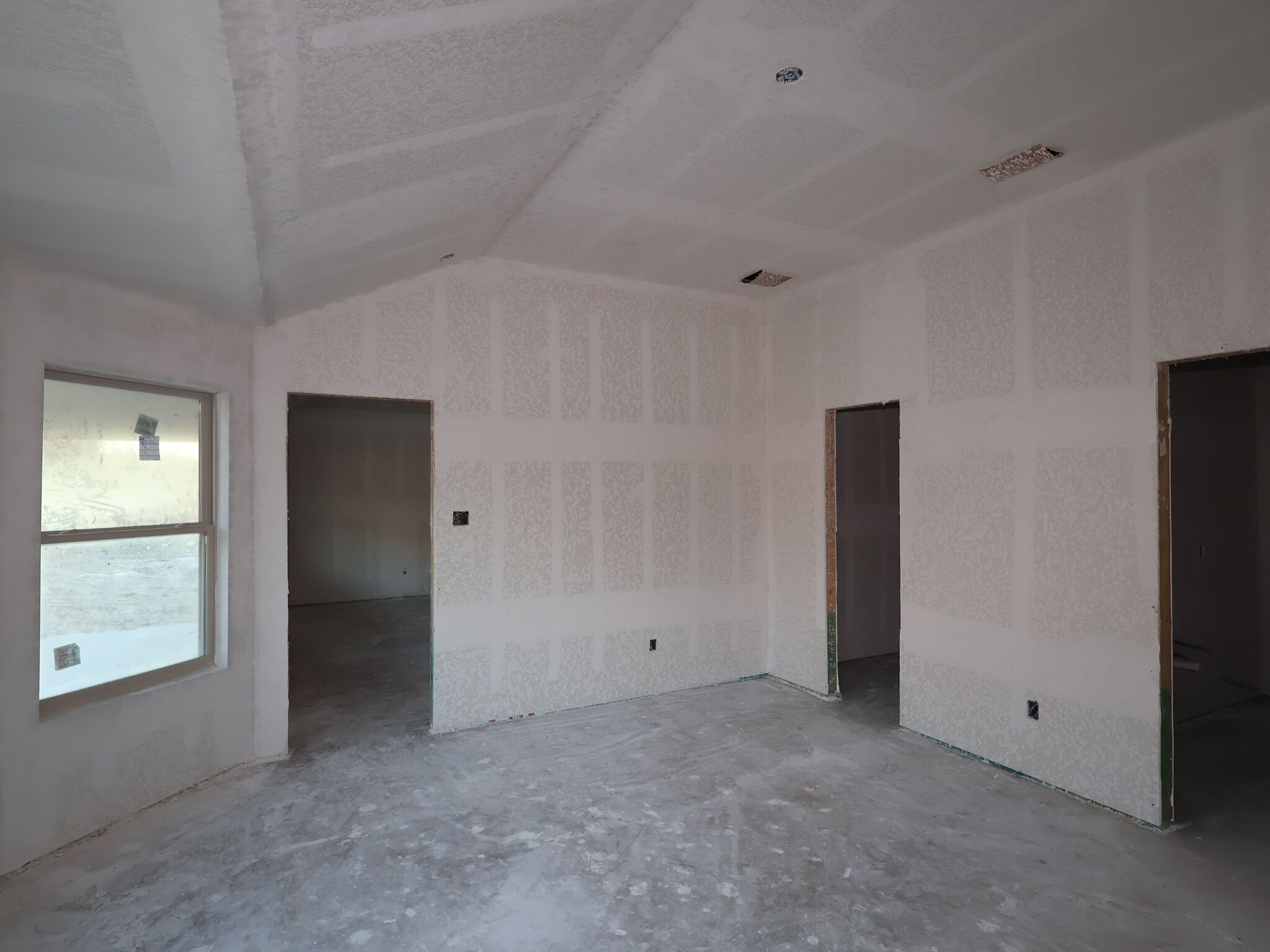 Drywall