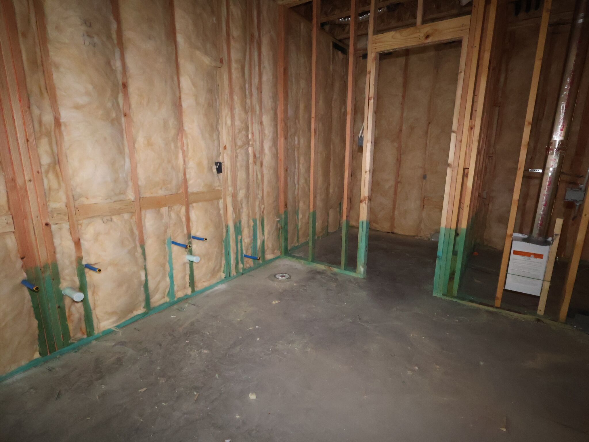 Insulation