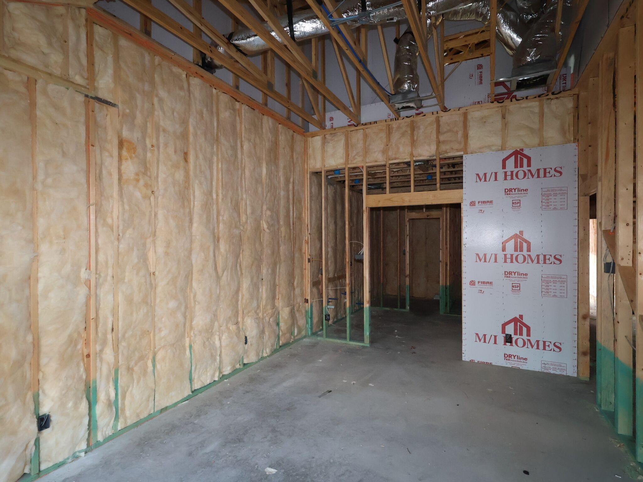 Insulation