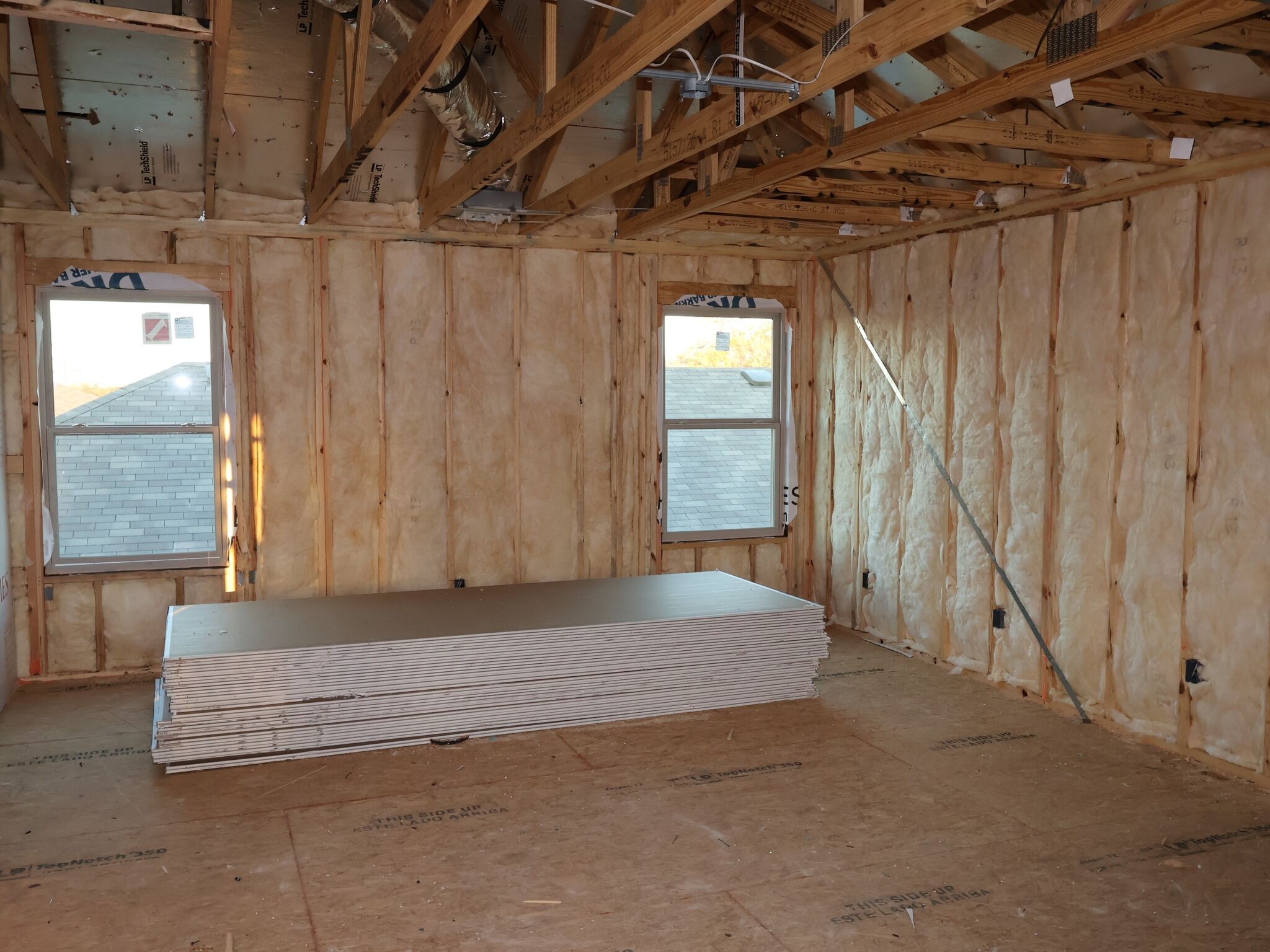 Insulation