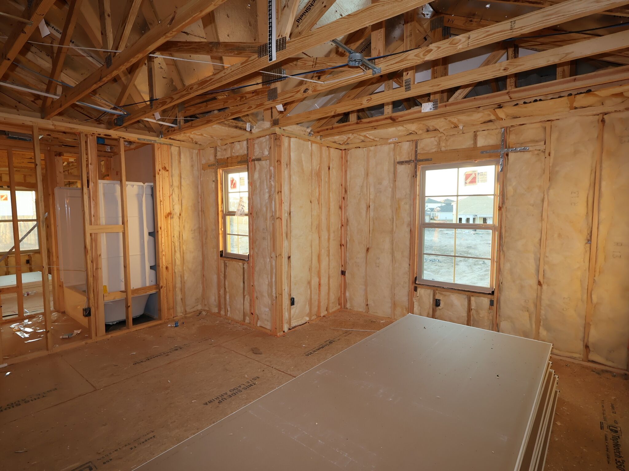 Insulation