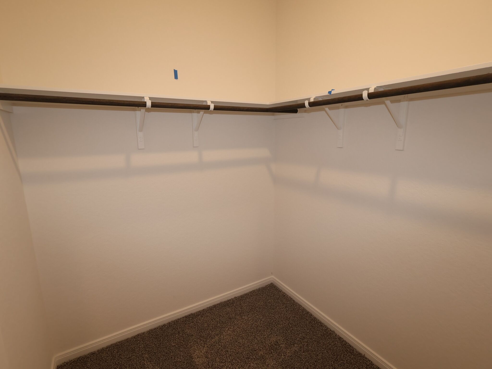 Owner's Closet