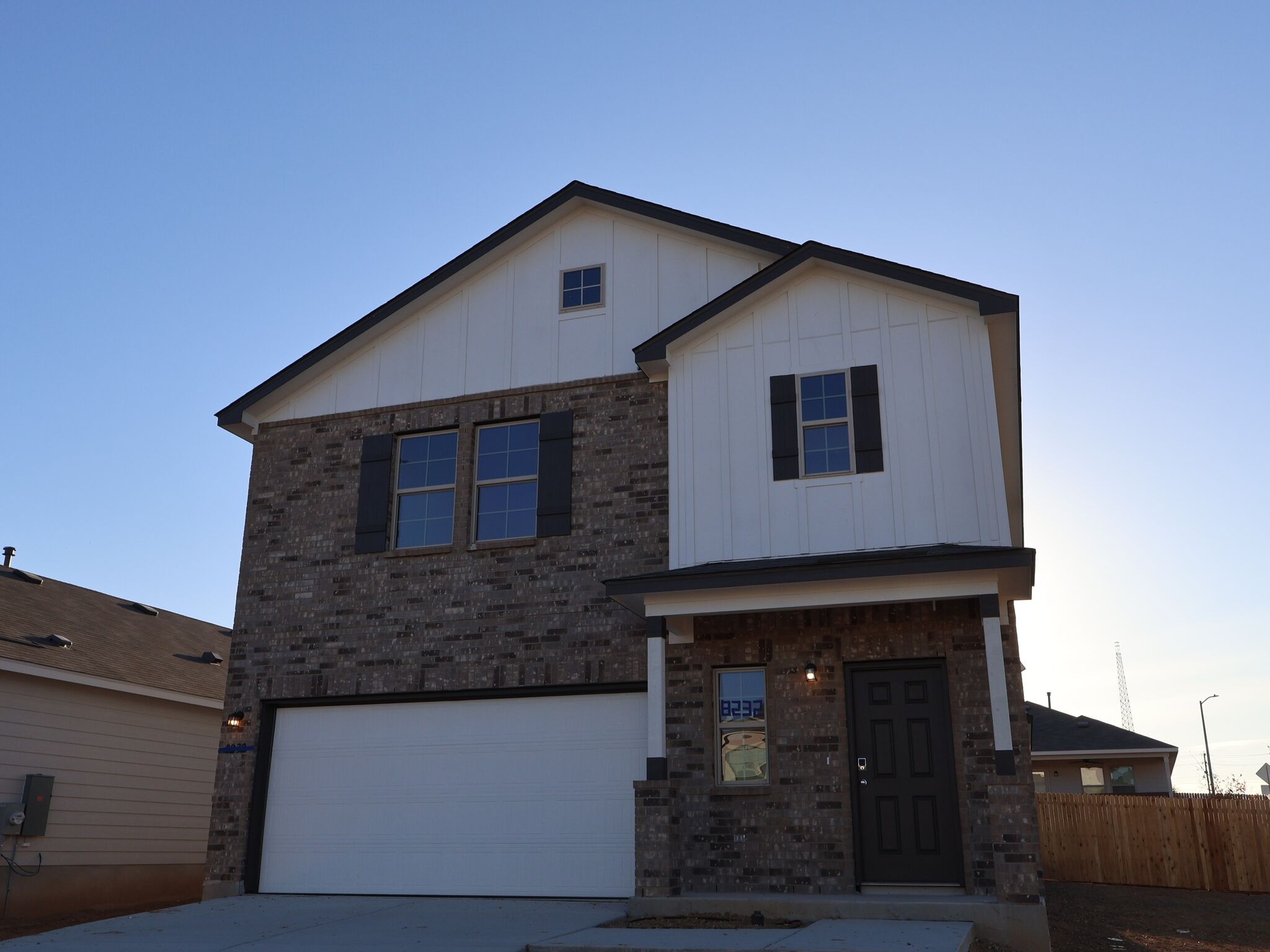 Front Exterior