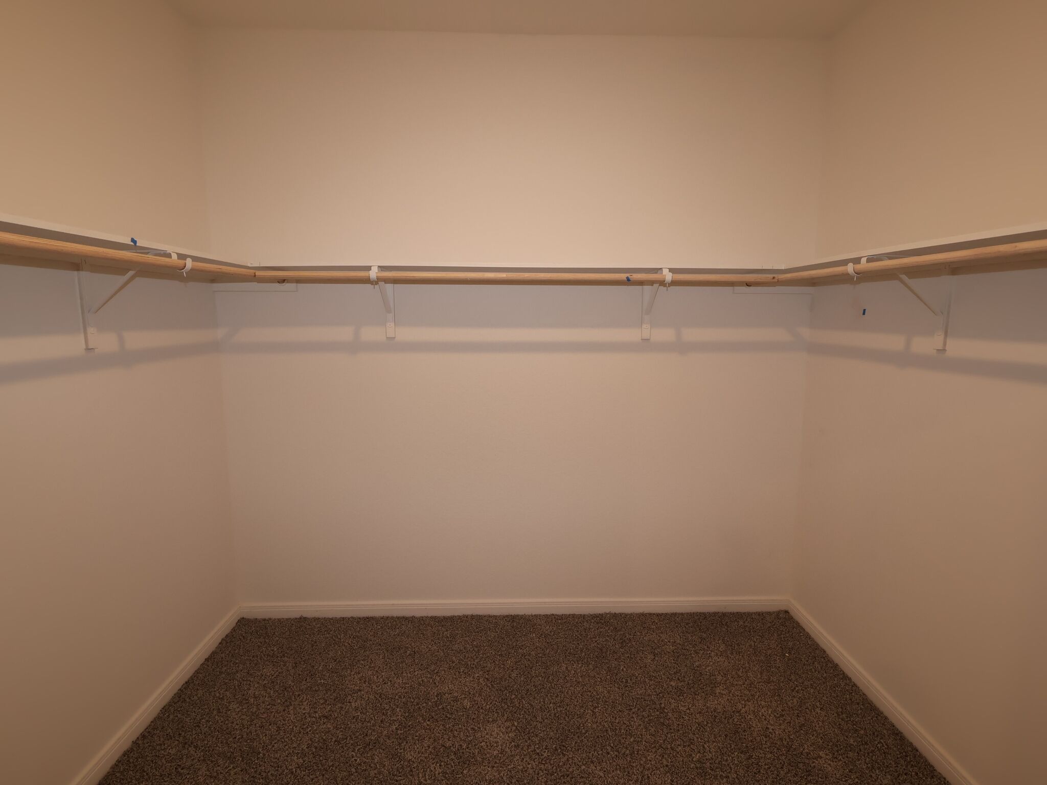 Owner's Closet