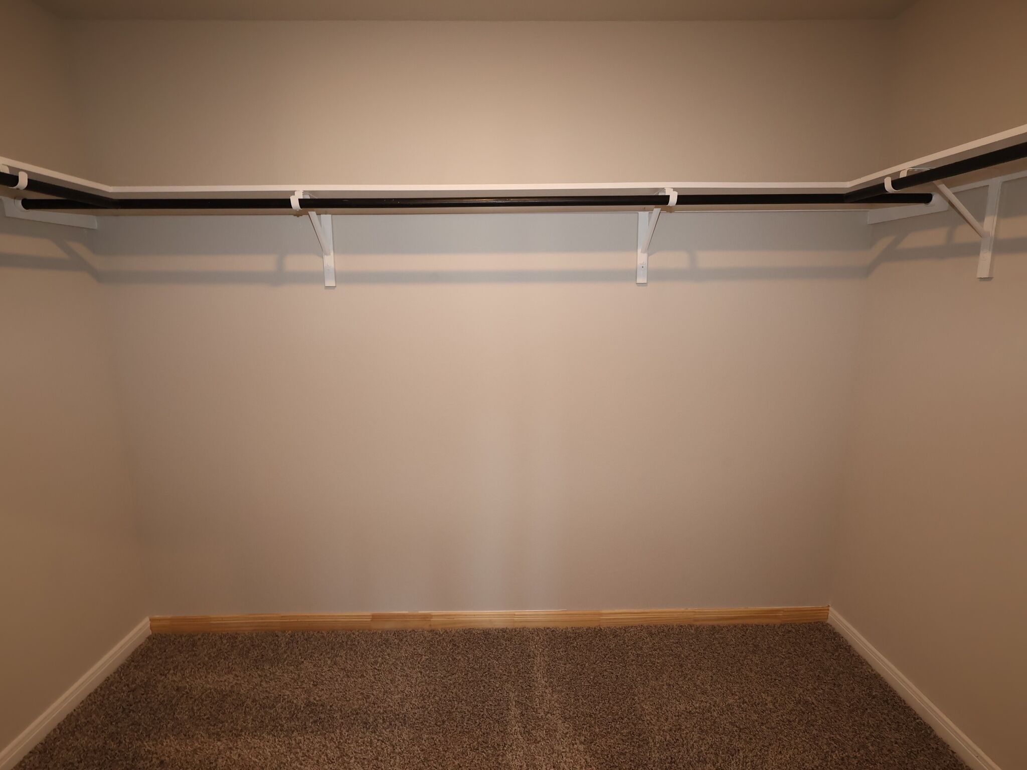 Owner's Closet