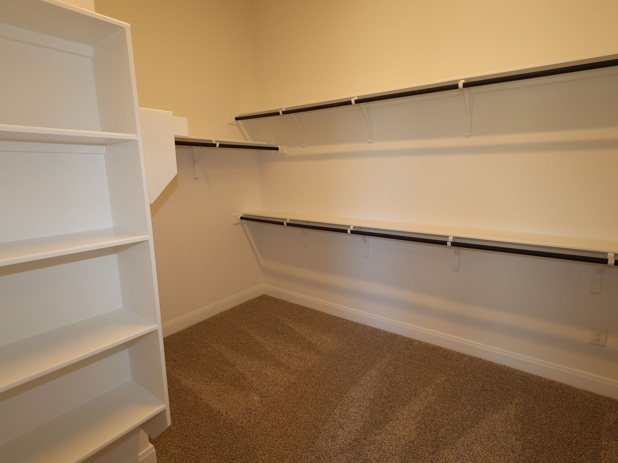 Owner's Closet