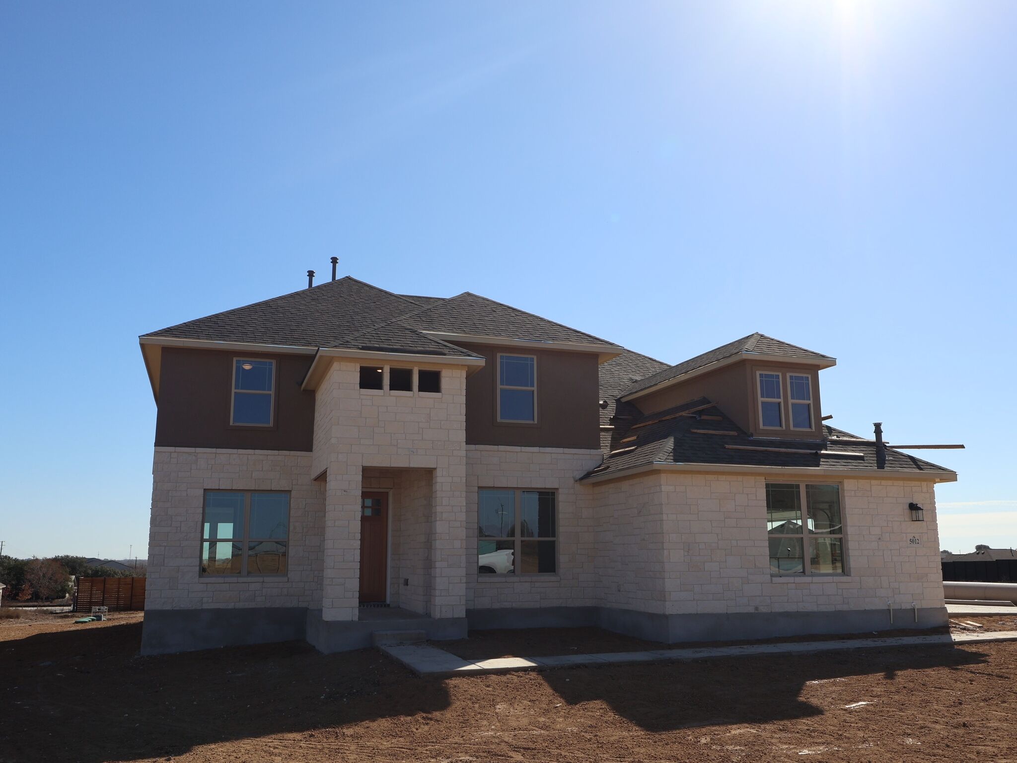Front Exterior