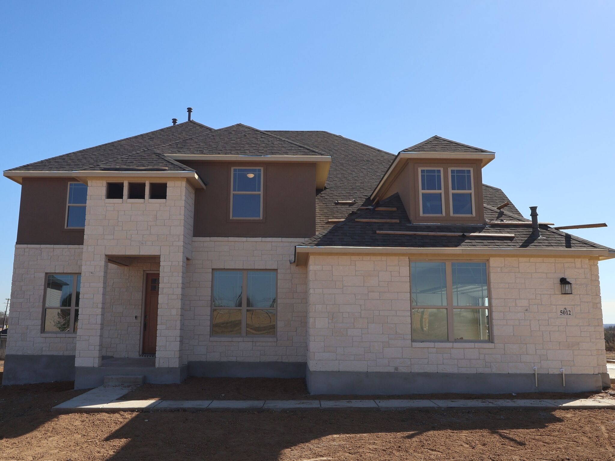 Front Exterior