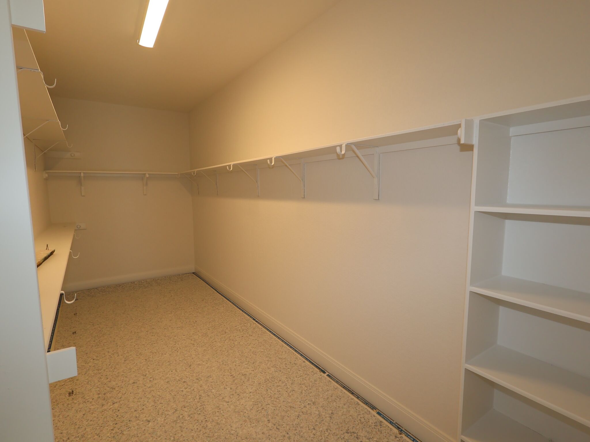 Owner's Closet