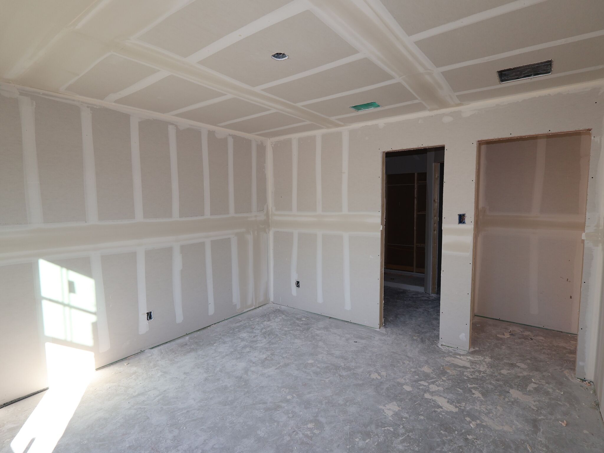 Drywall