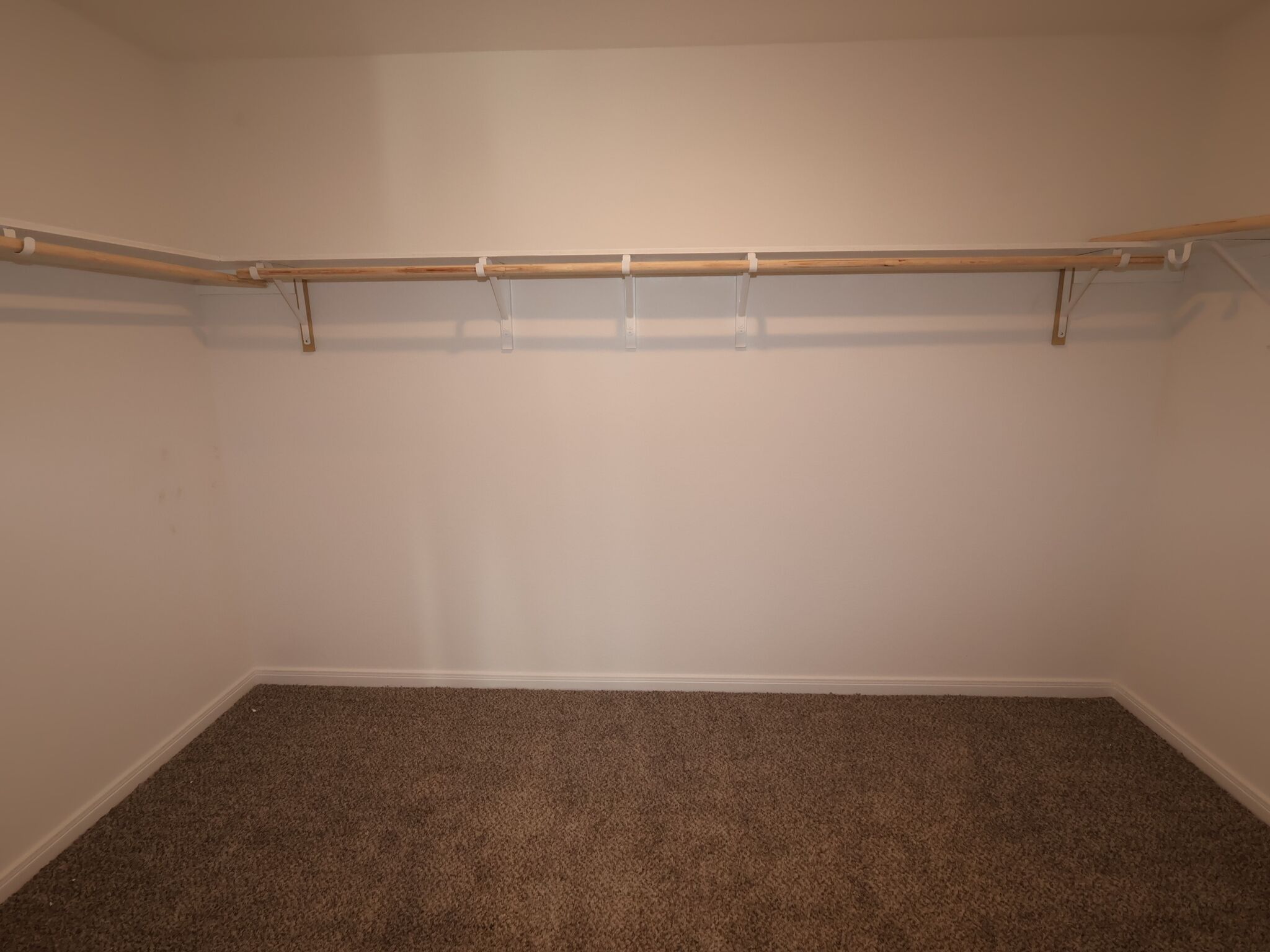 Owner's Closet