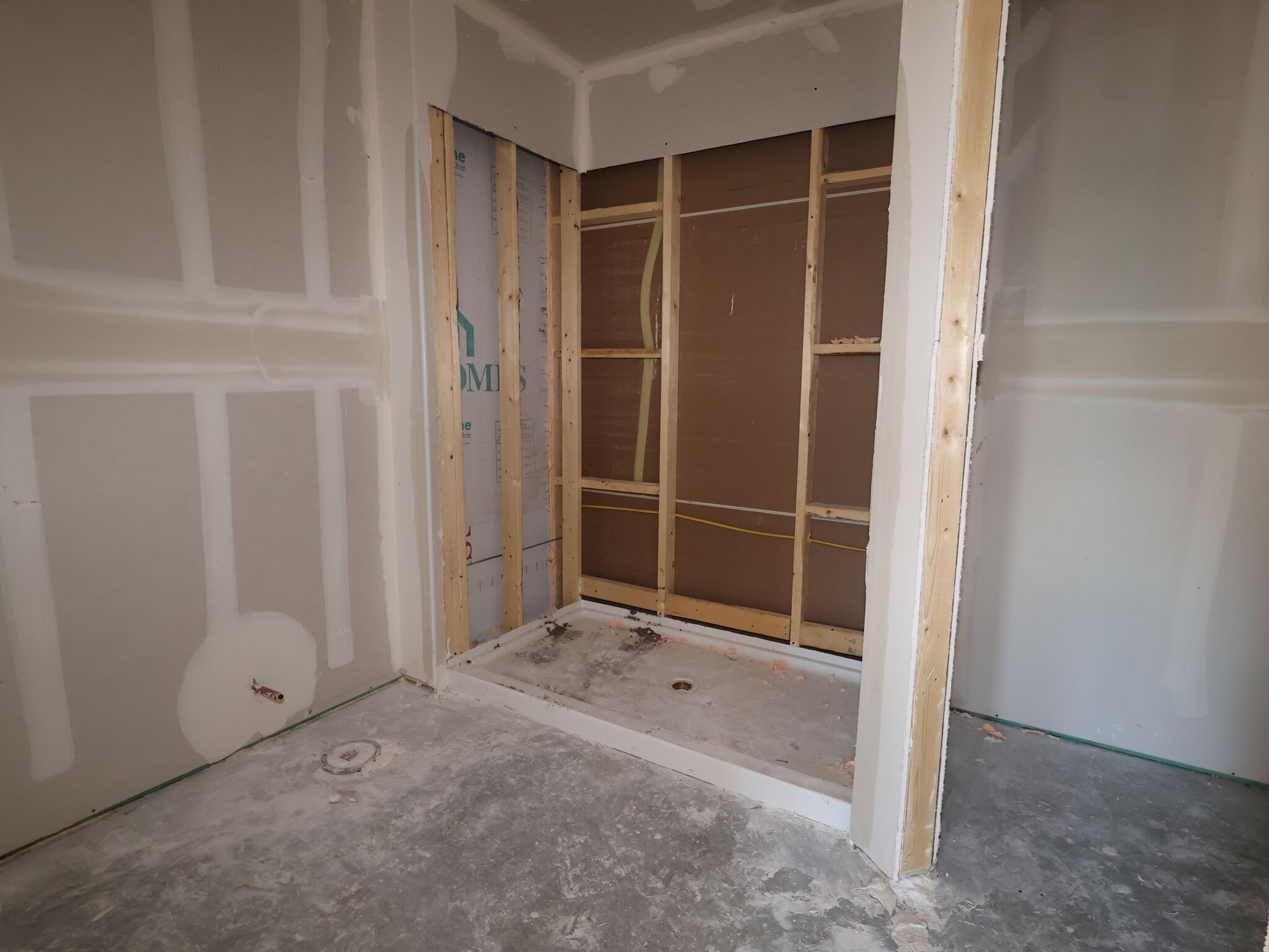 Drywall