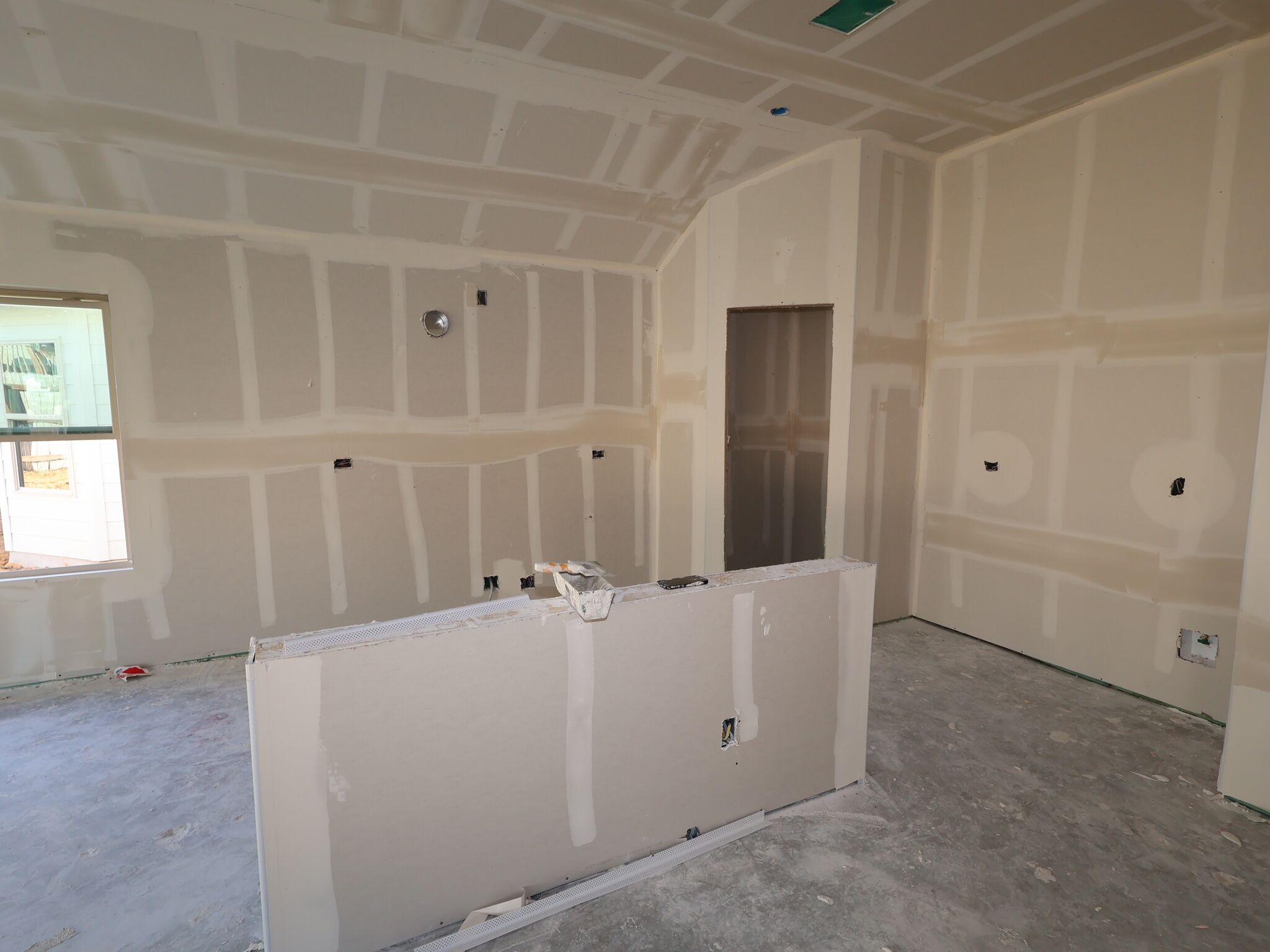 Drywall