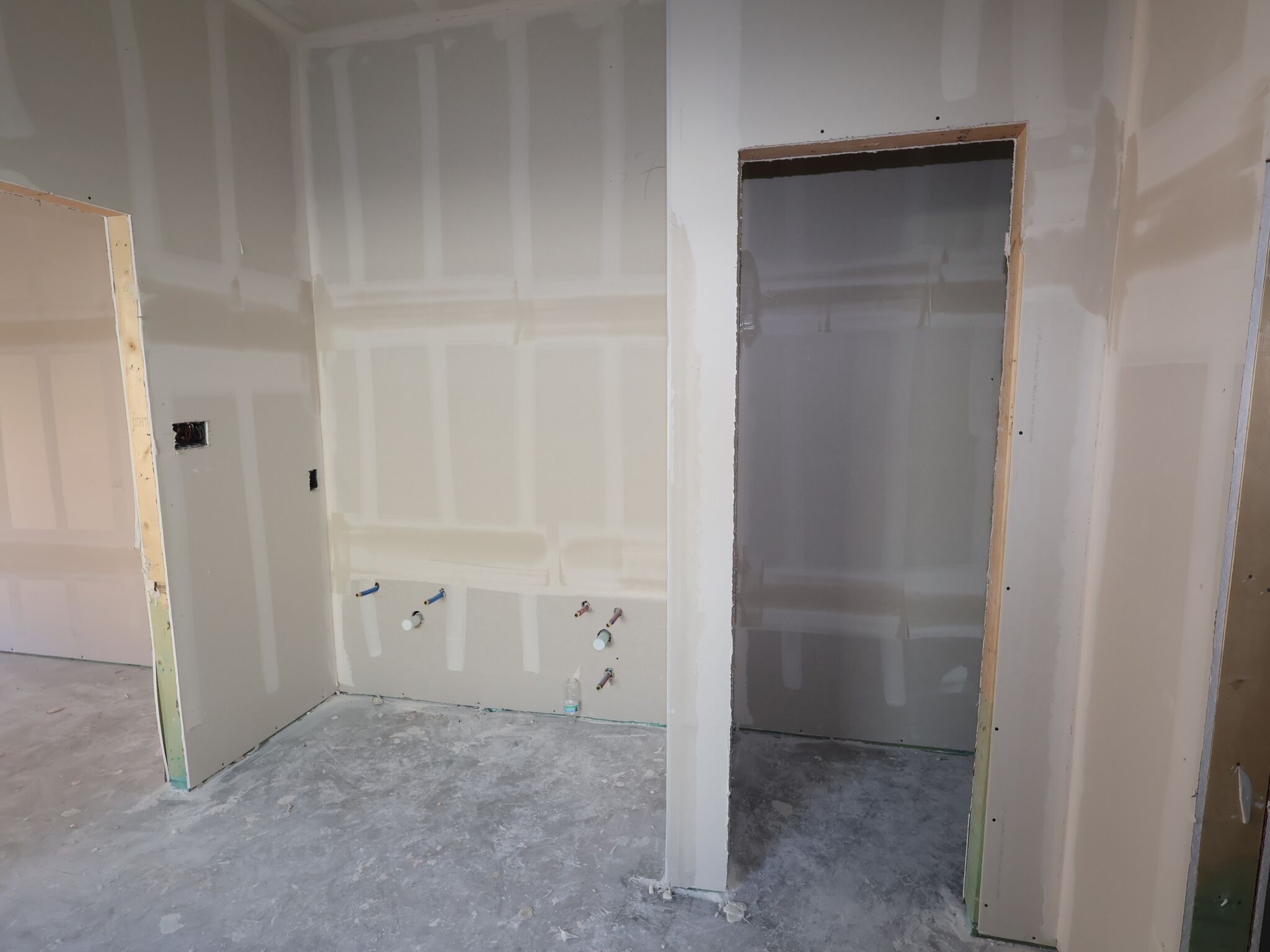 Drywall