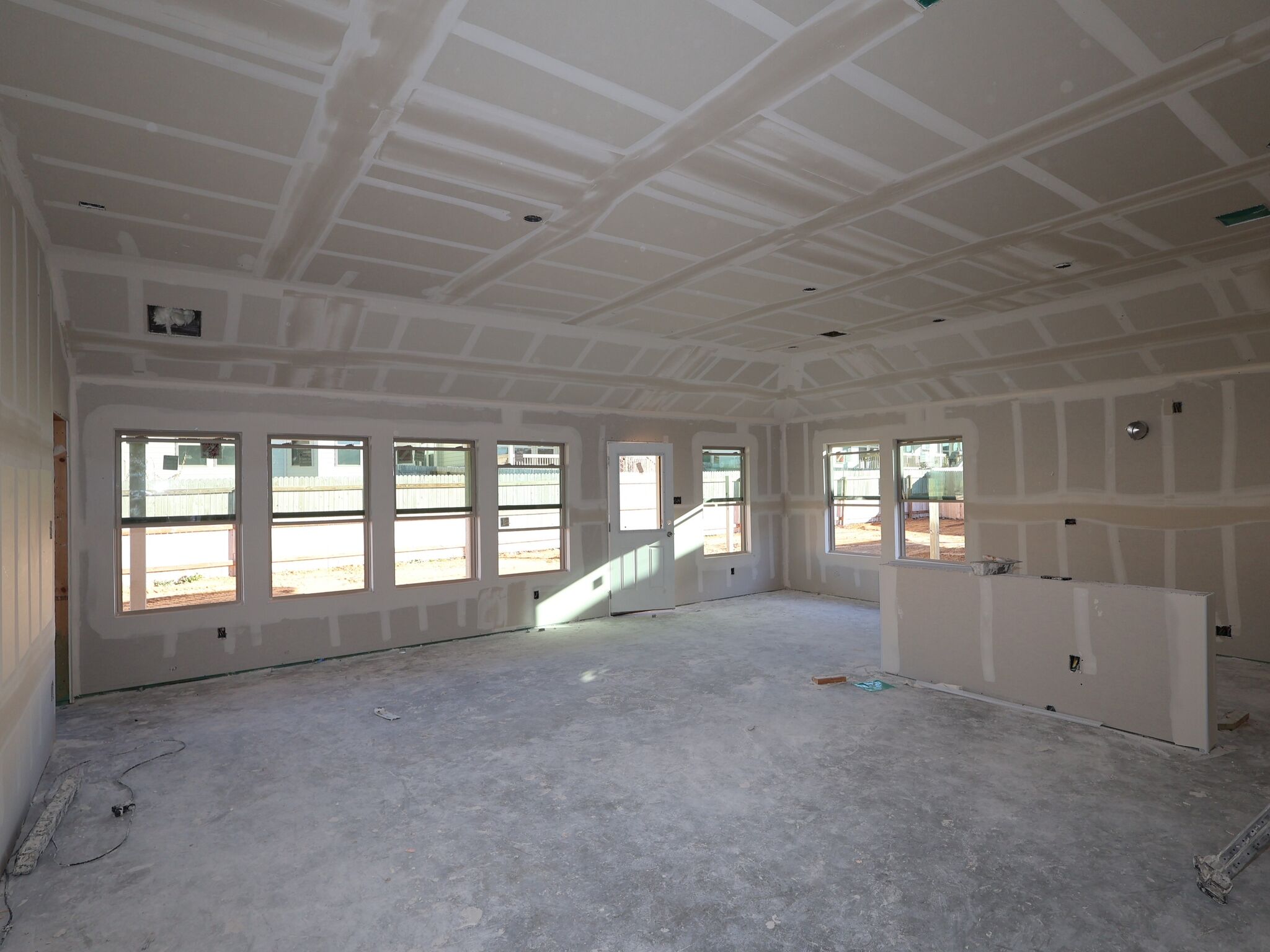 Drywall