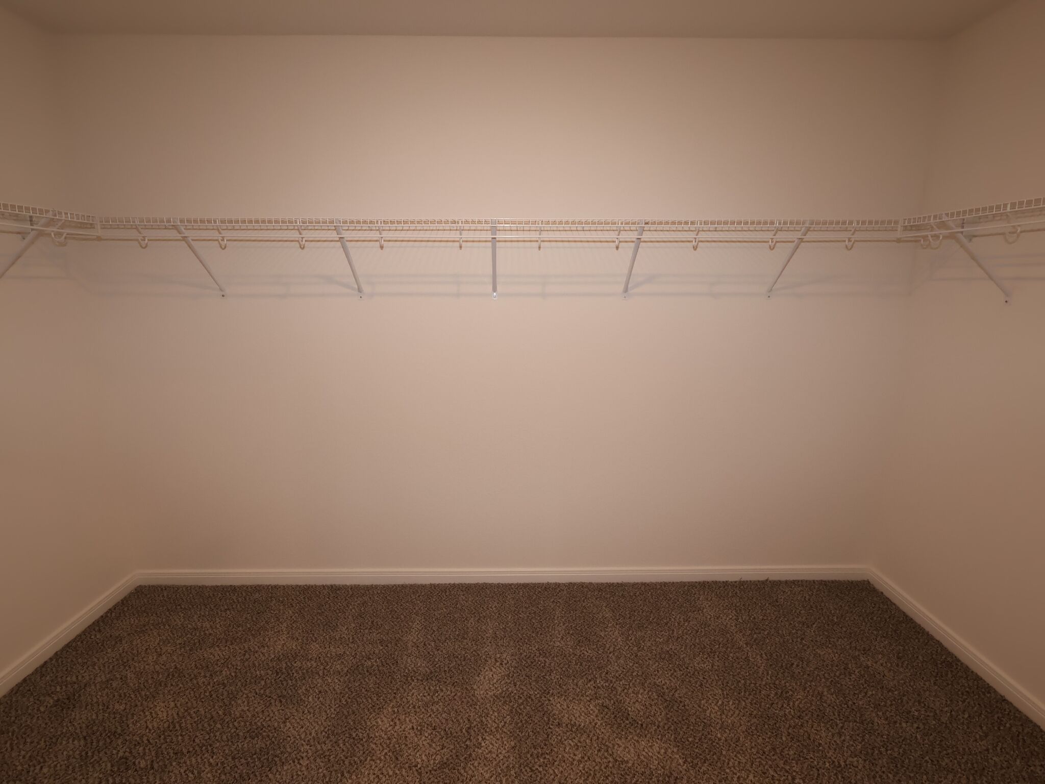 Owner's Closet