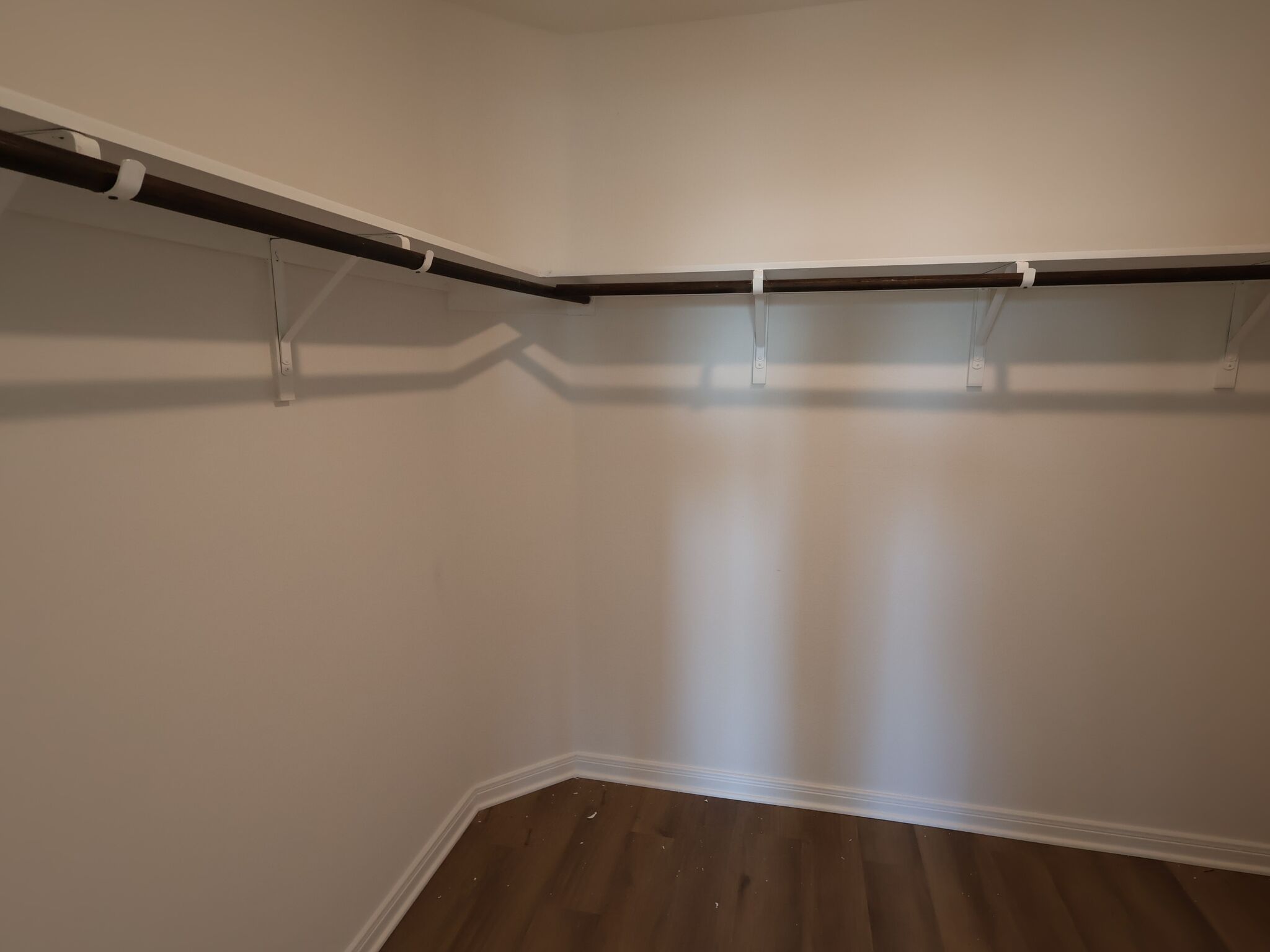 Owner's Closet