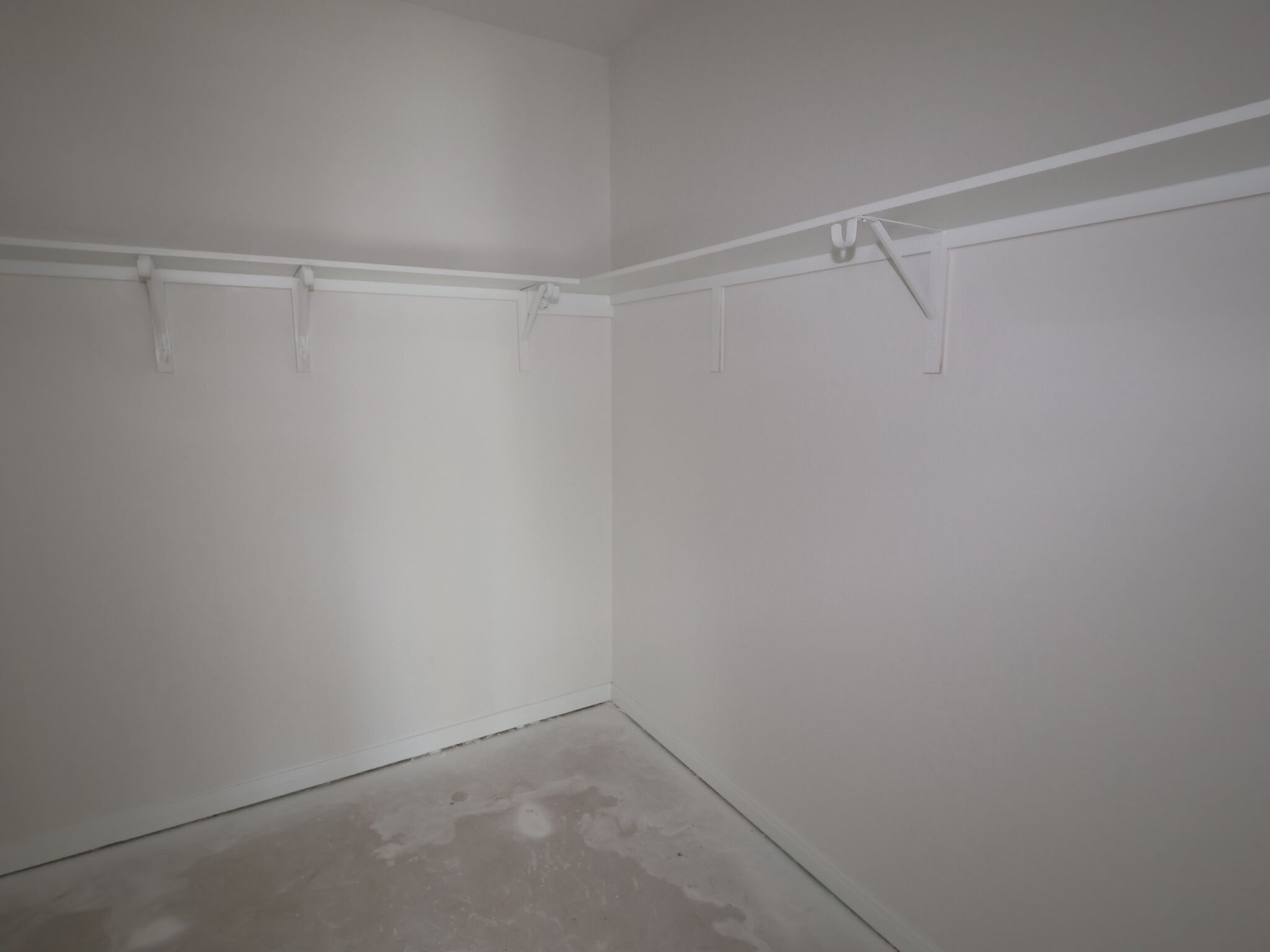 Owner's Closet