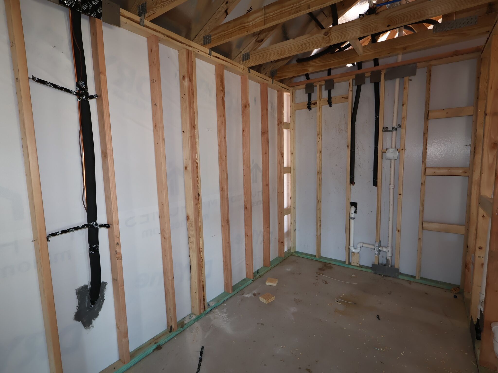 Framing