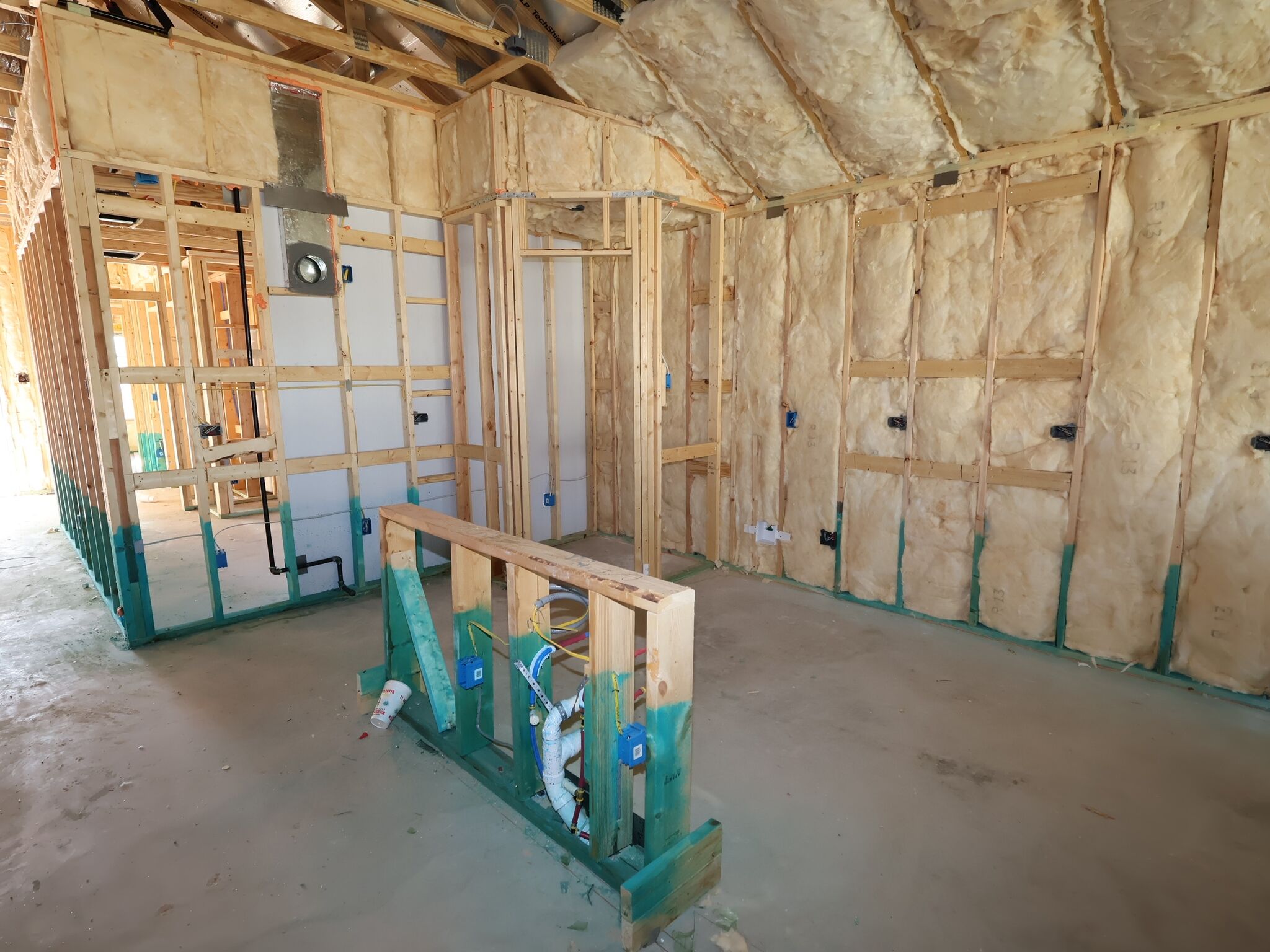 Insulation