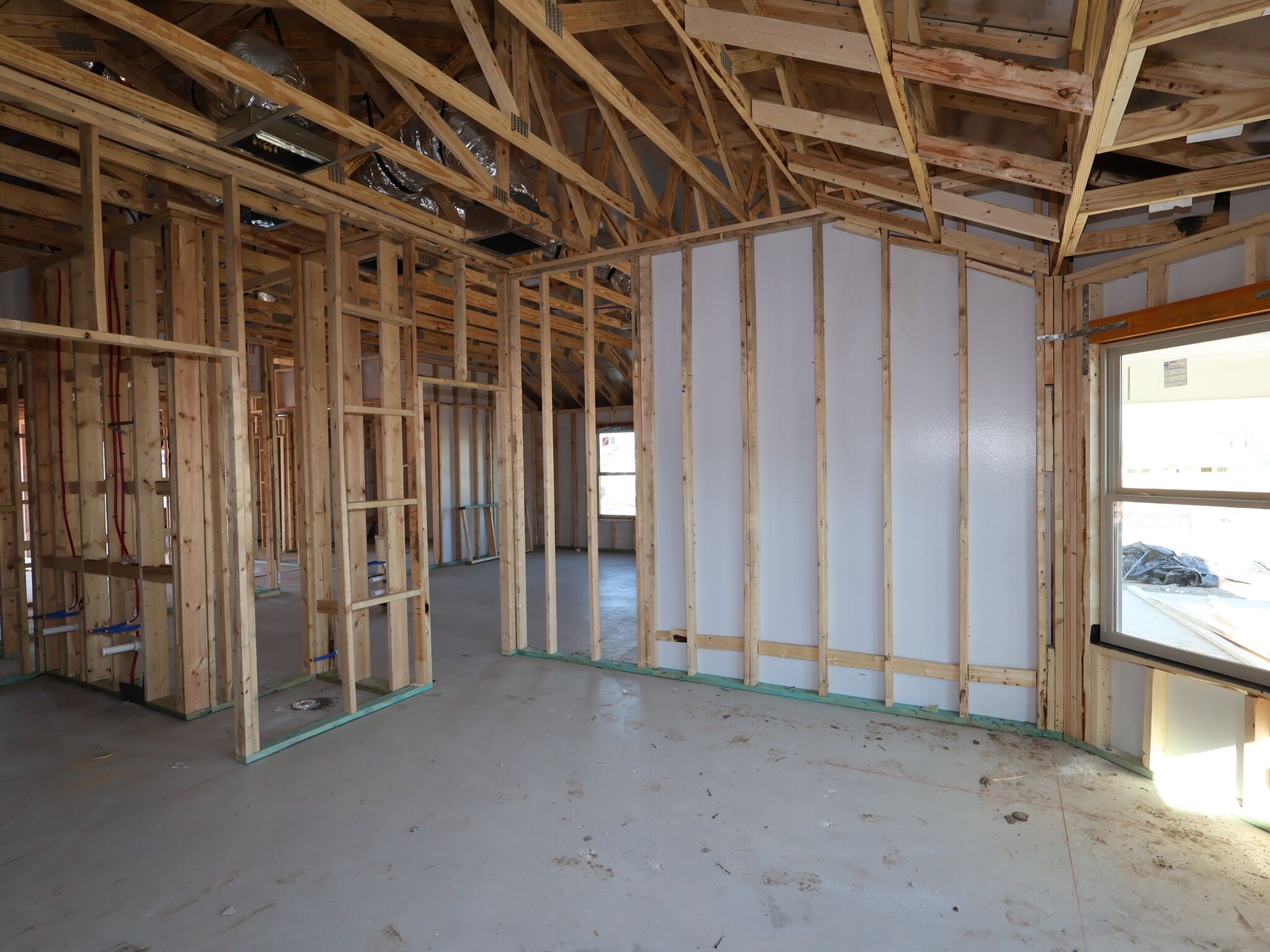 Framing