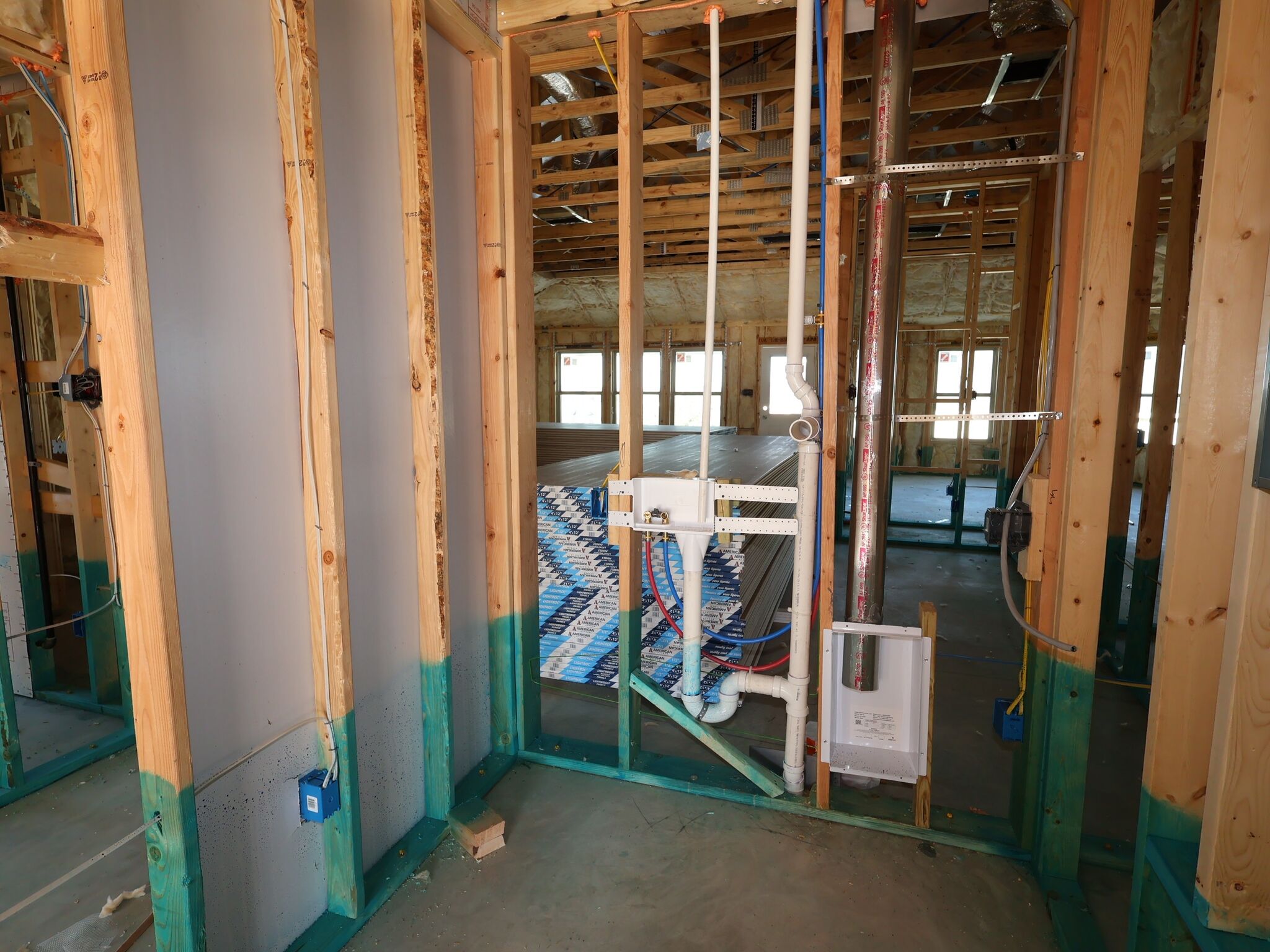 Insulation