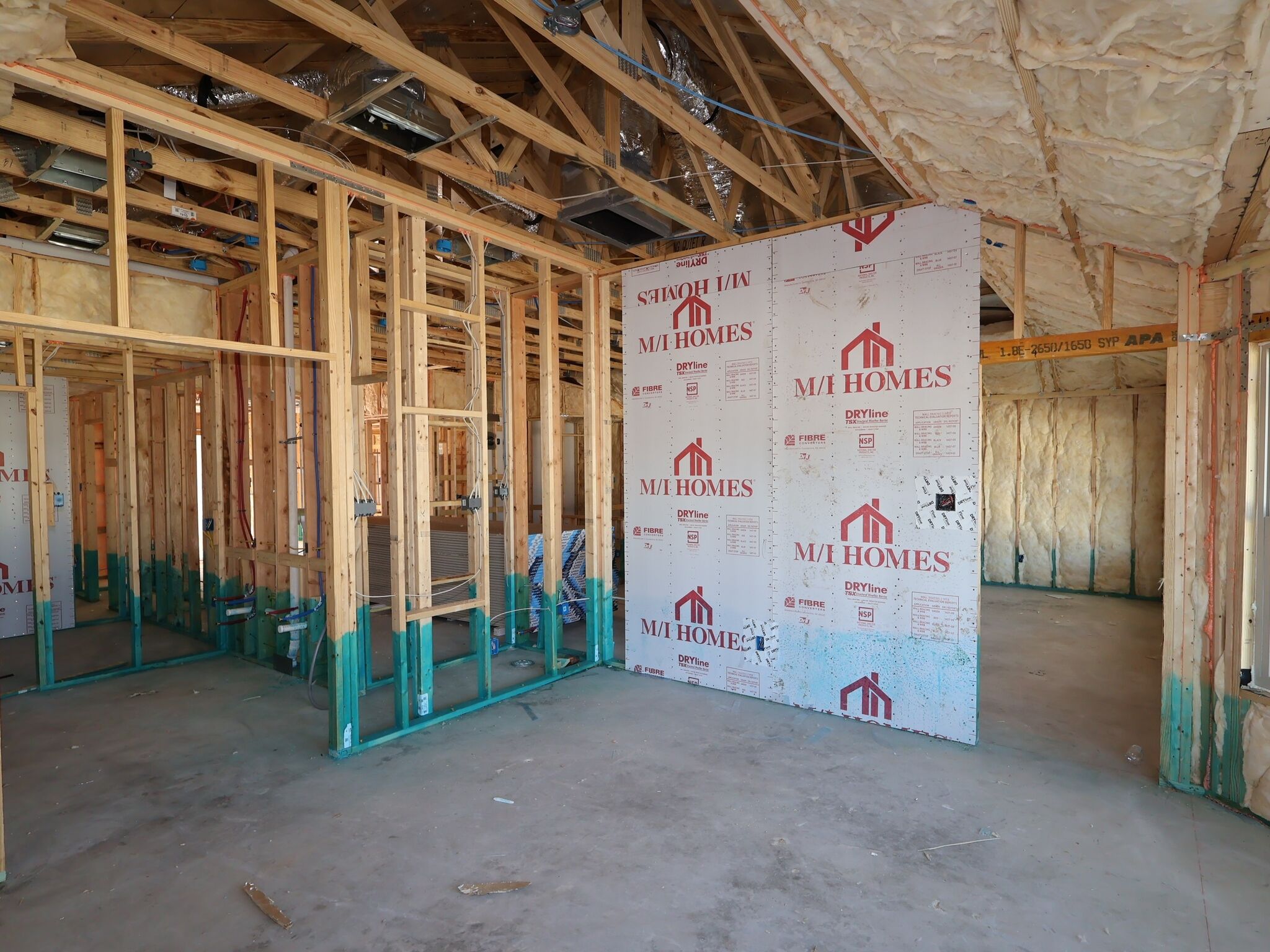 Insulation