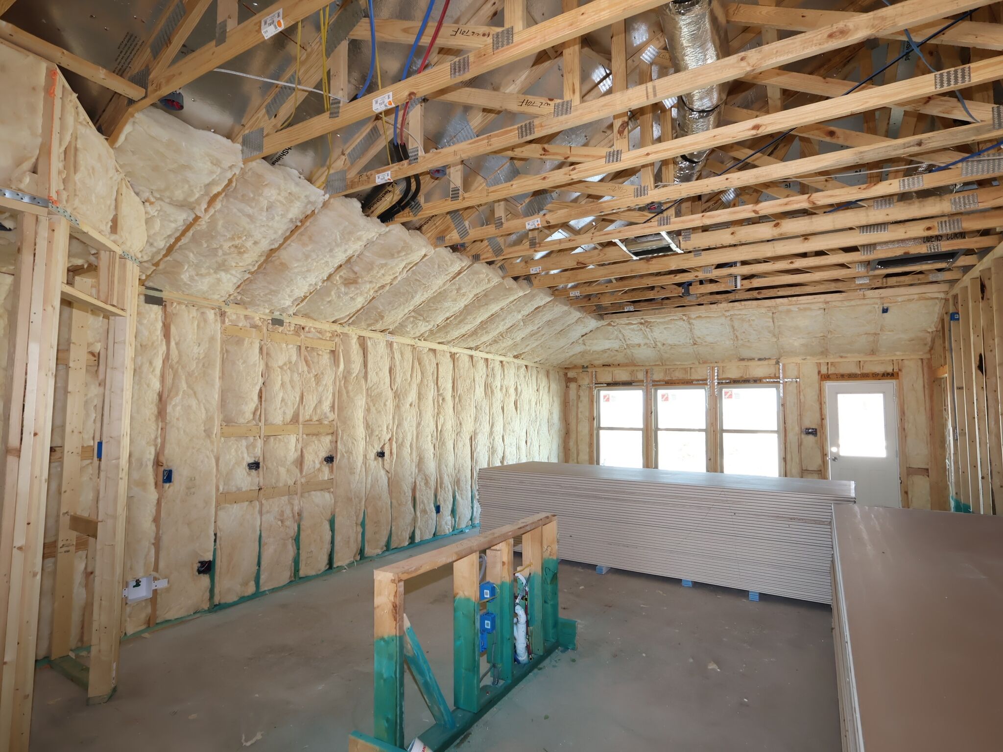Insulation