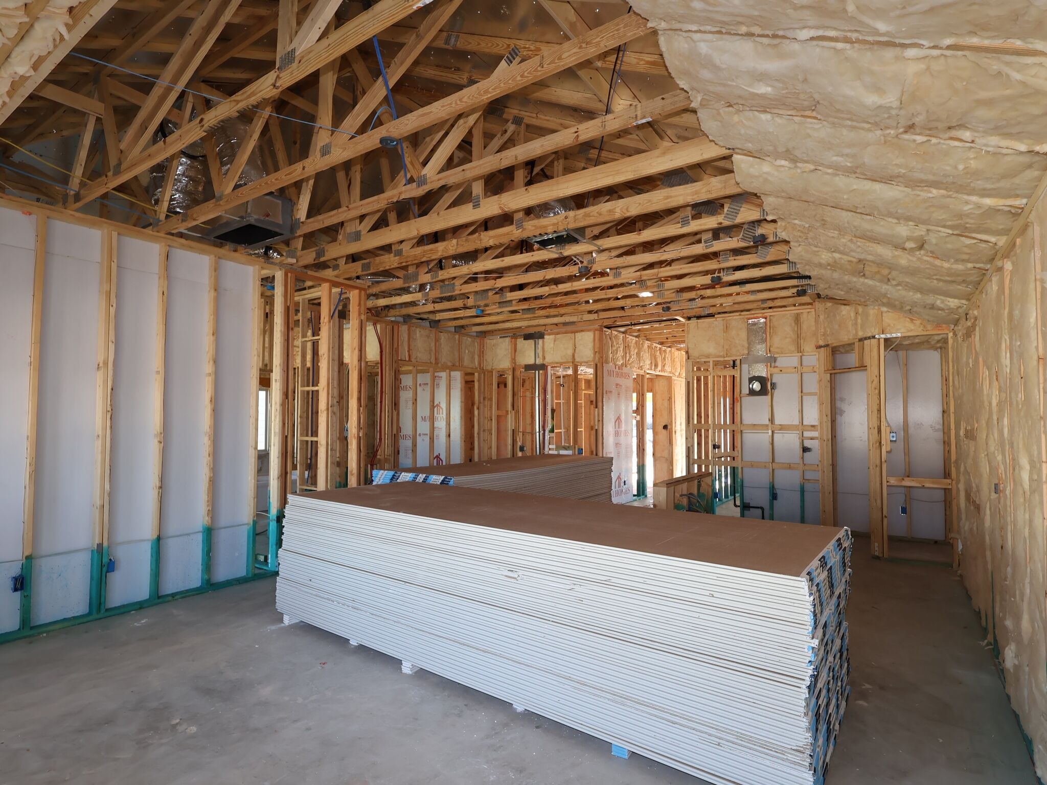 Insulation