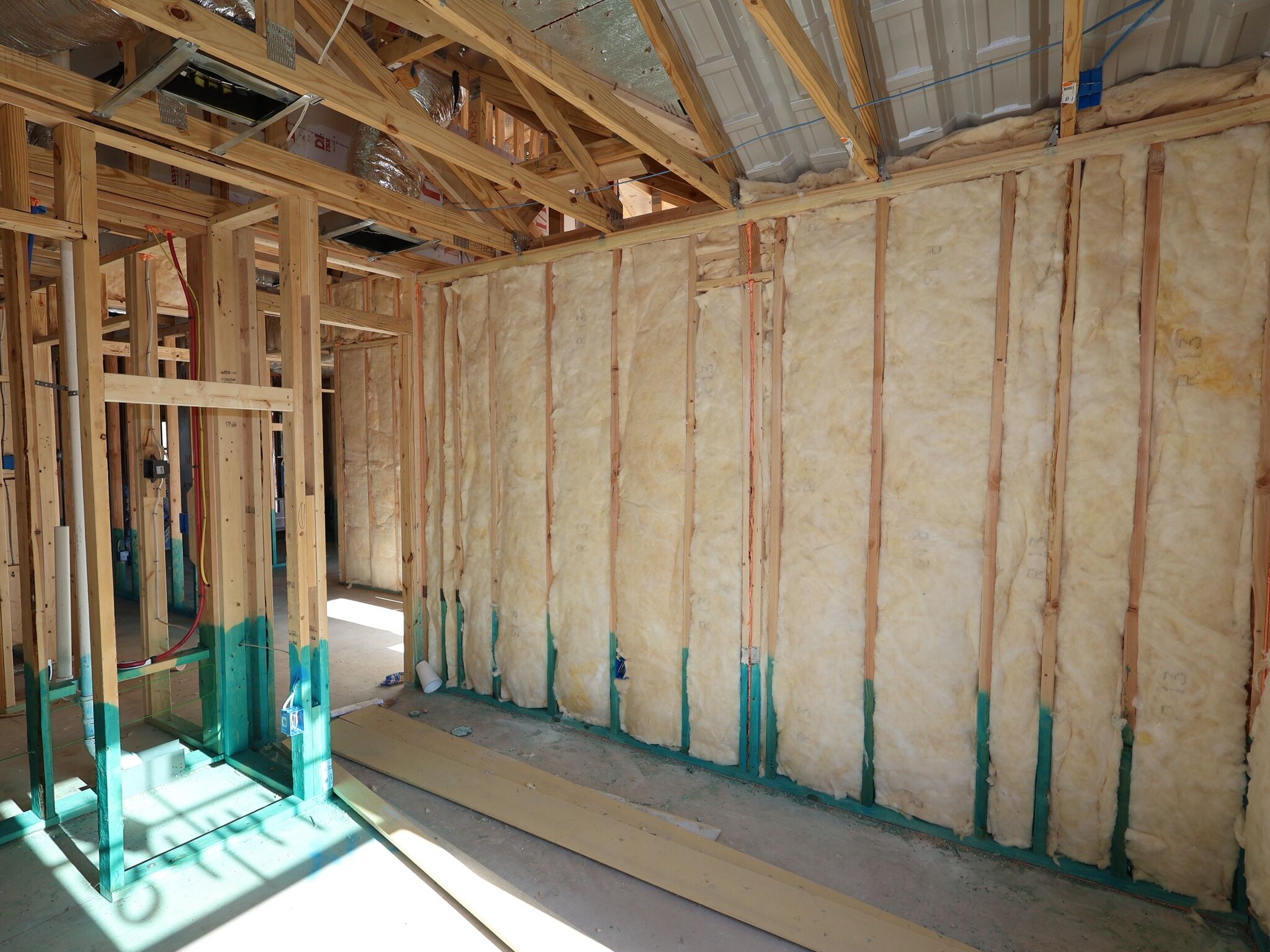 Insulation