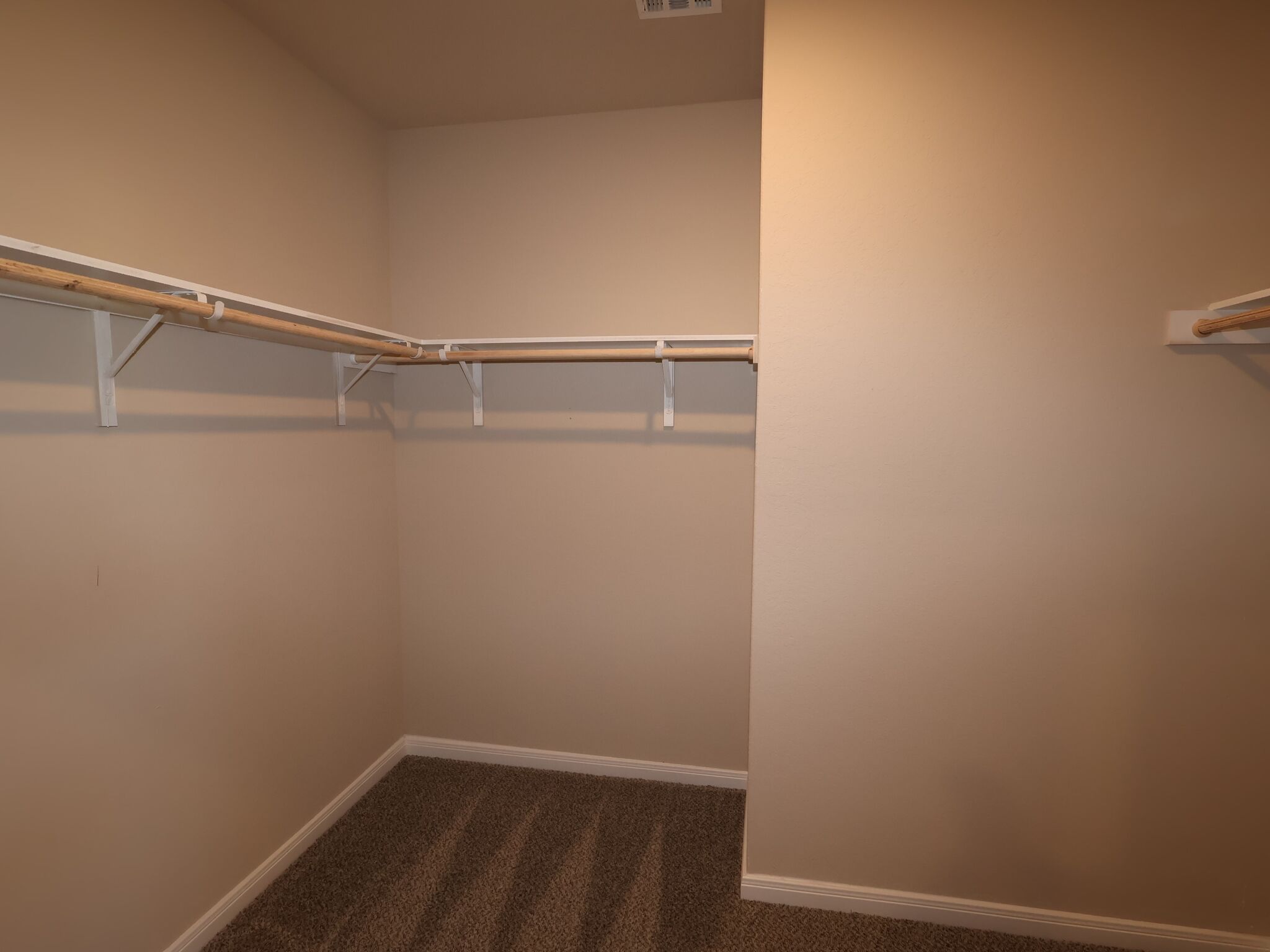 Owner's Closet