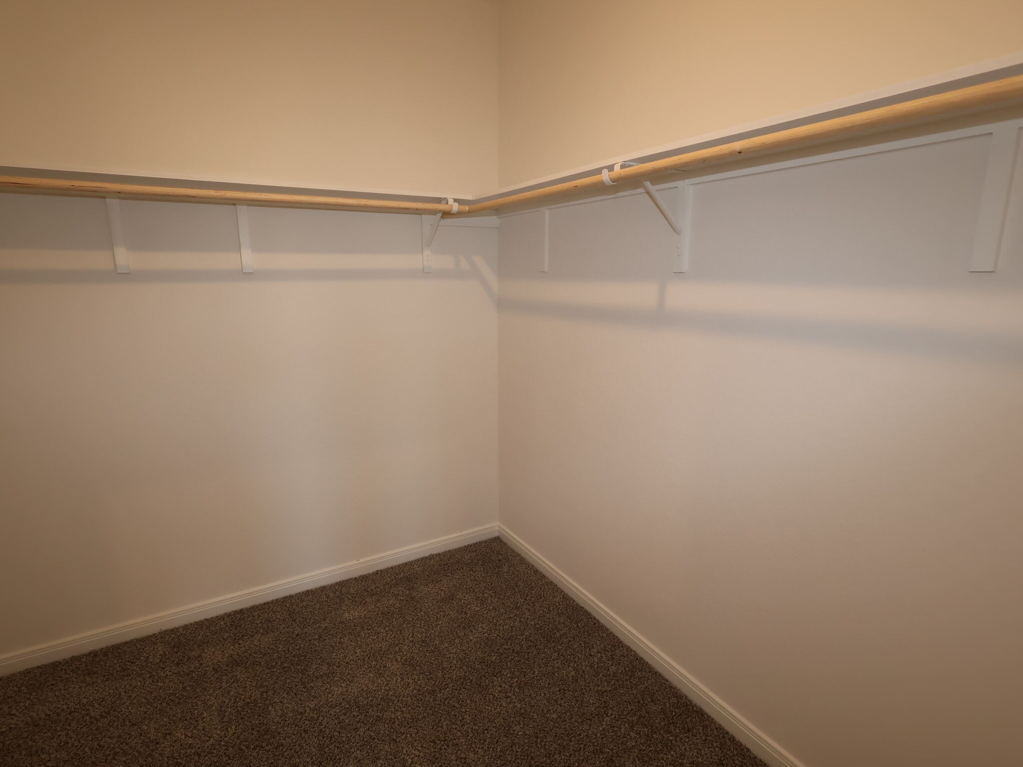 Owner's Closet