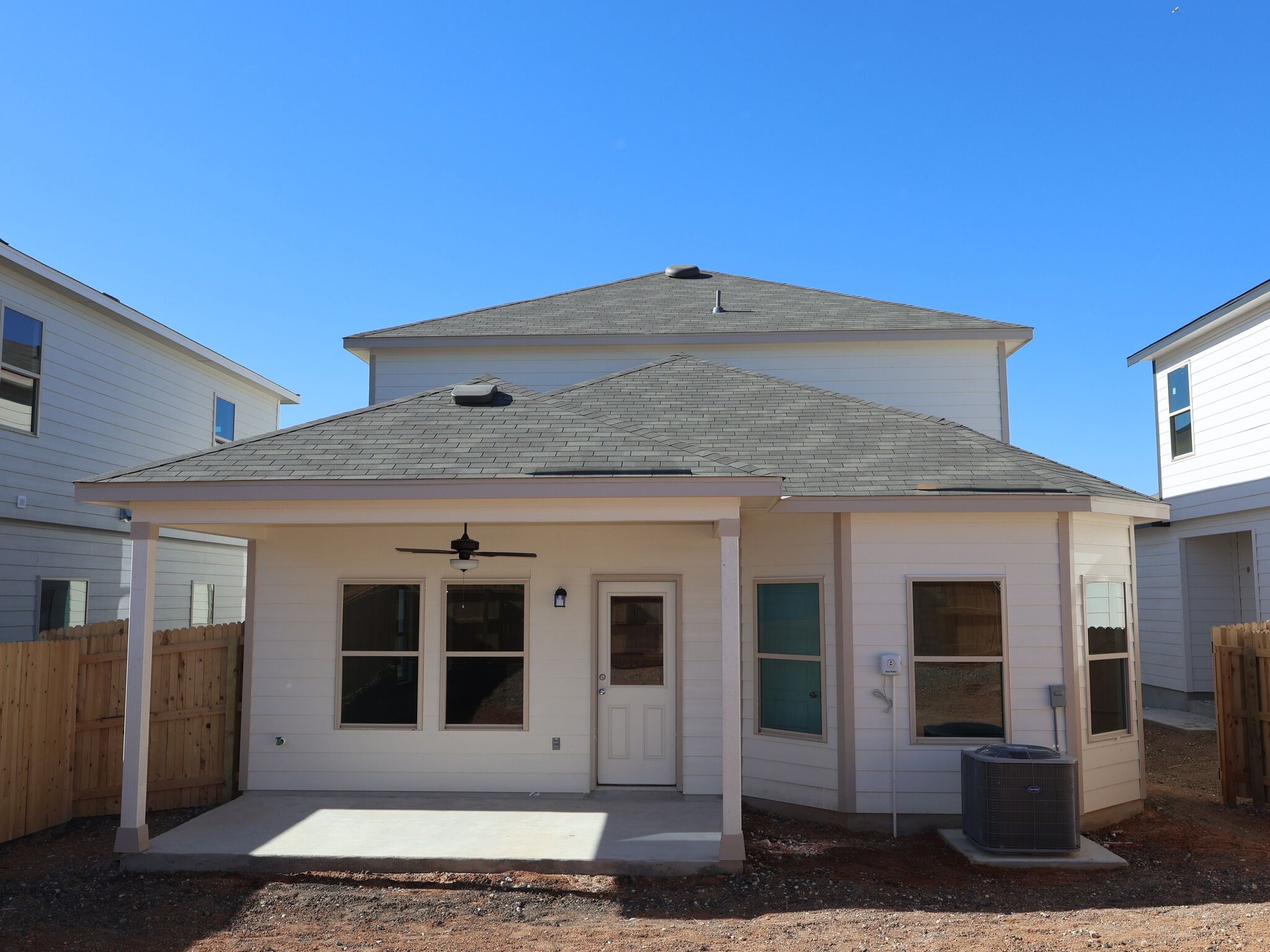 Front Exterior