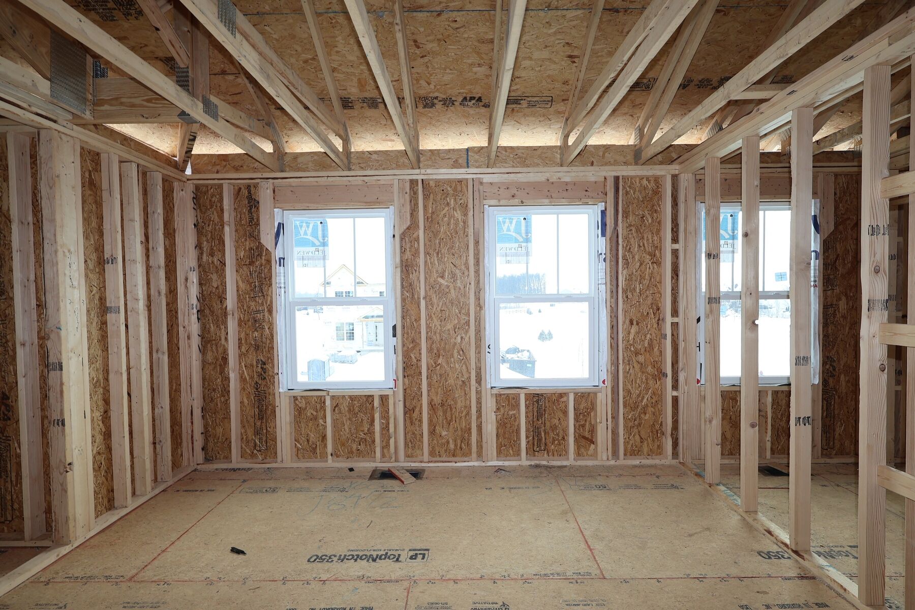 Framing
