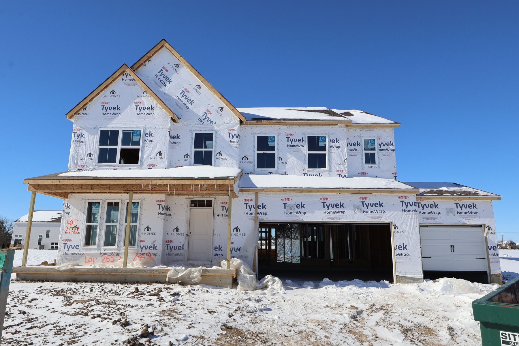 Front Exterior