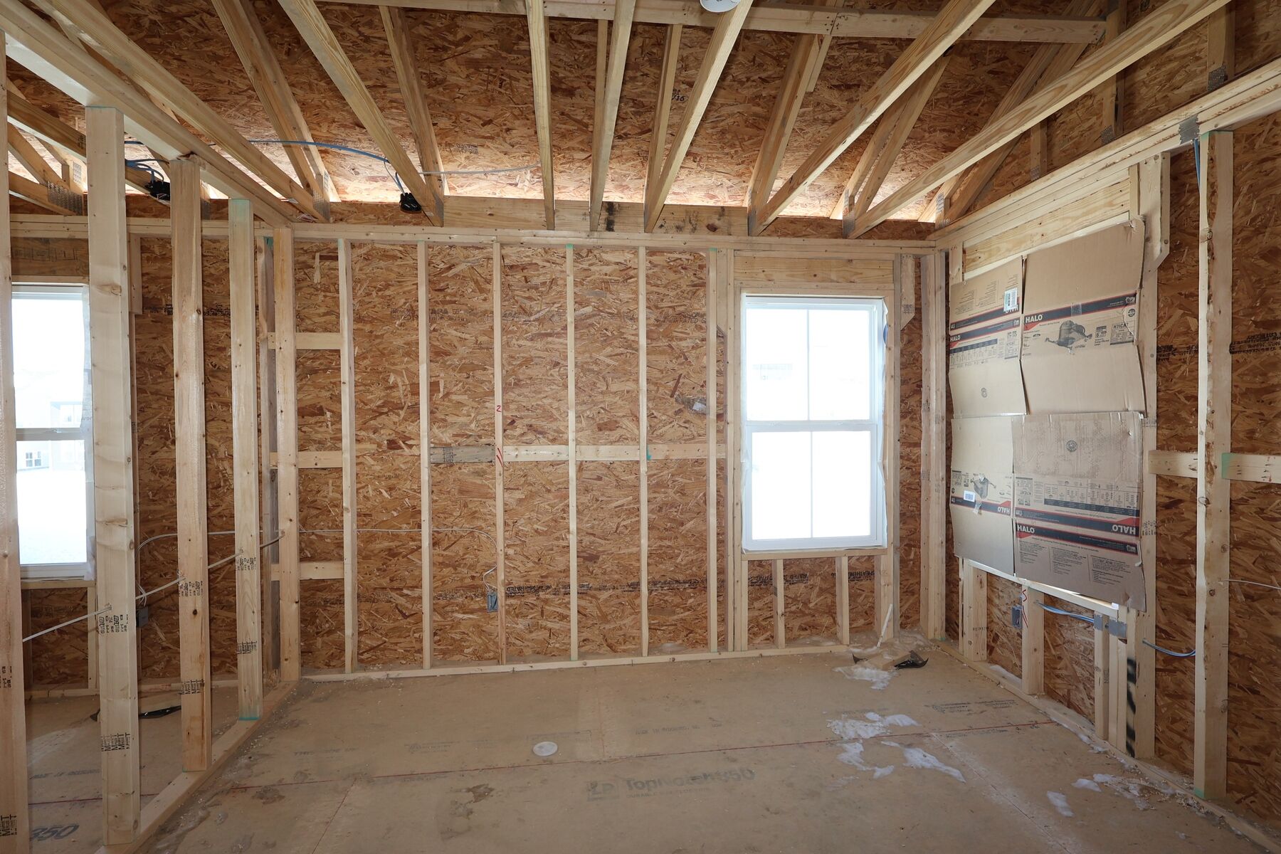 Framing