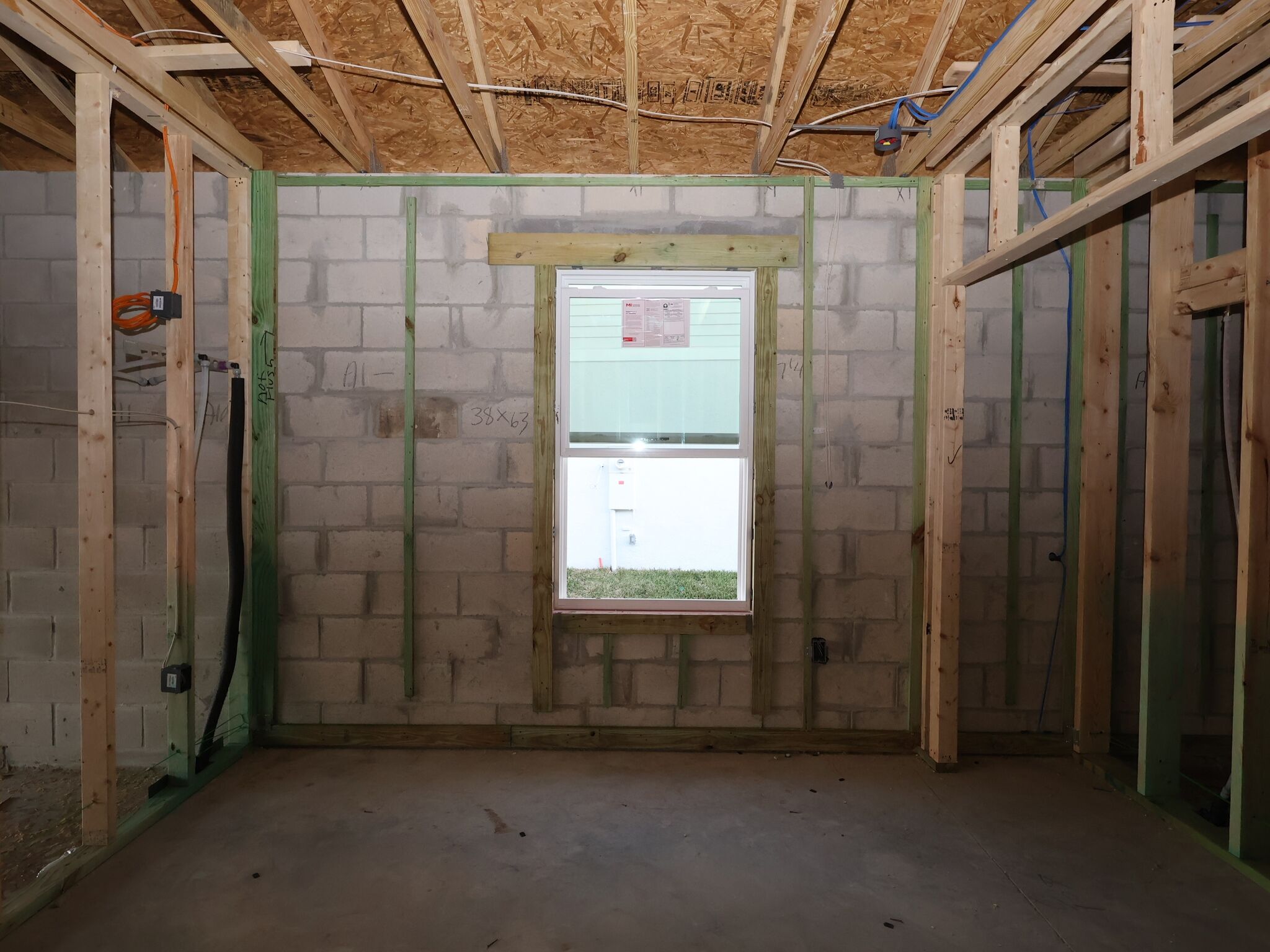 Framing