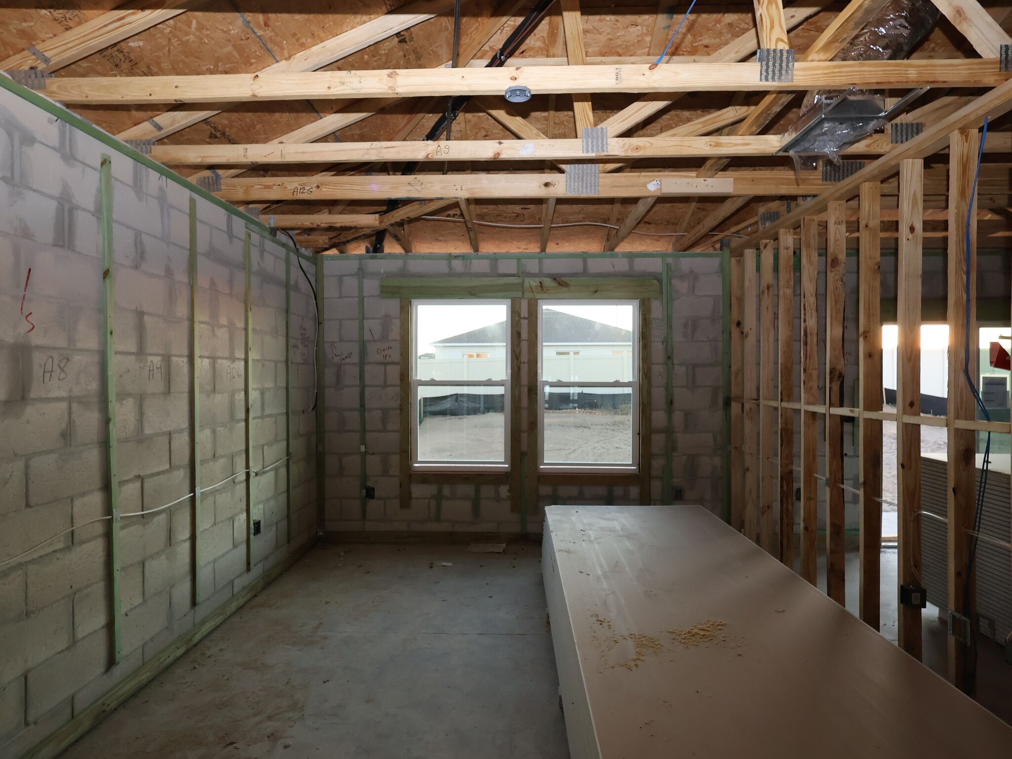 Framing