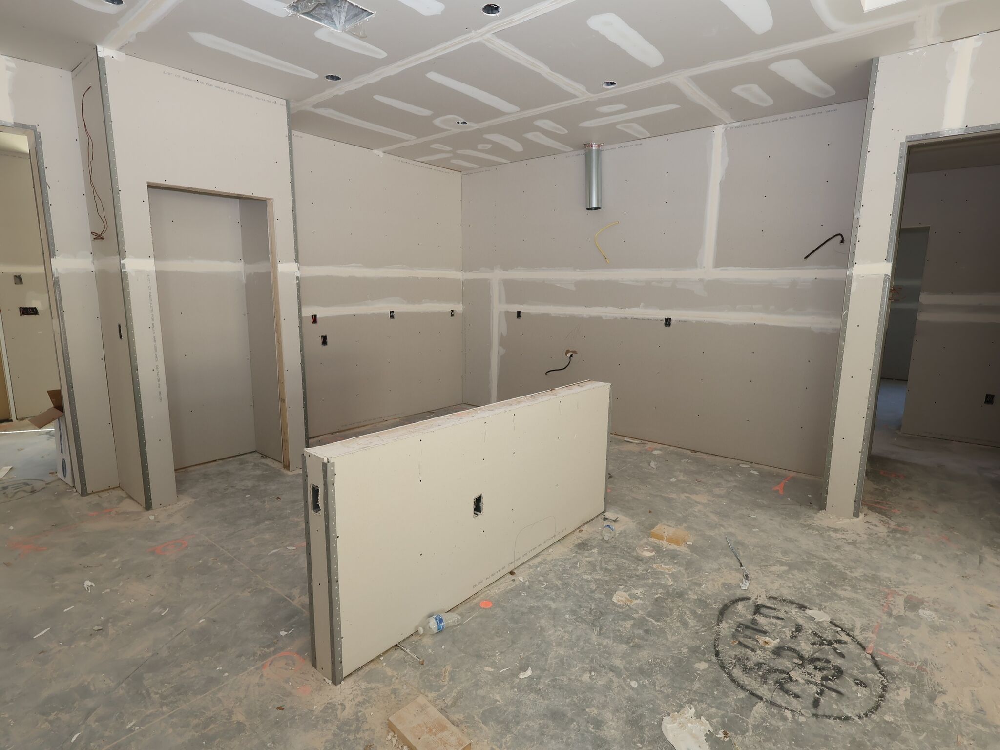Drywall