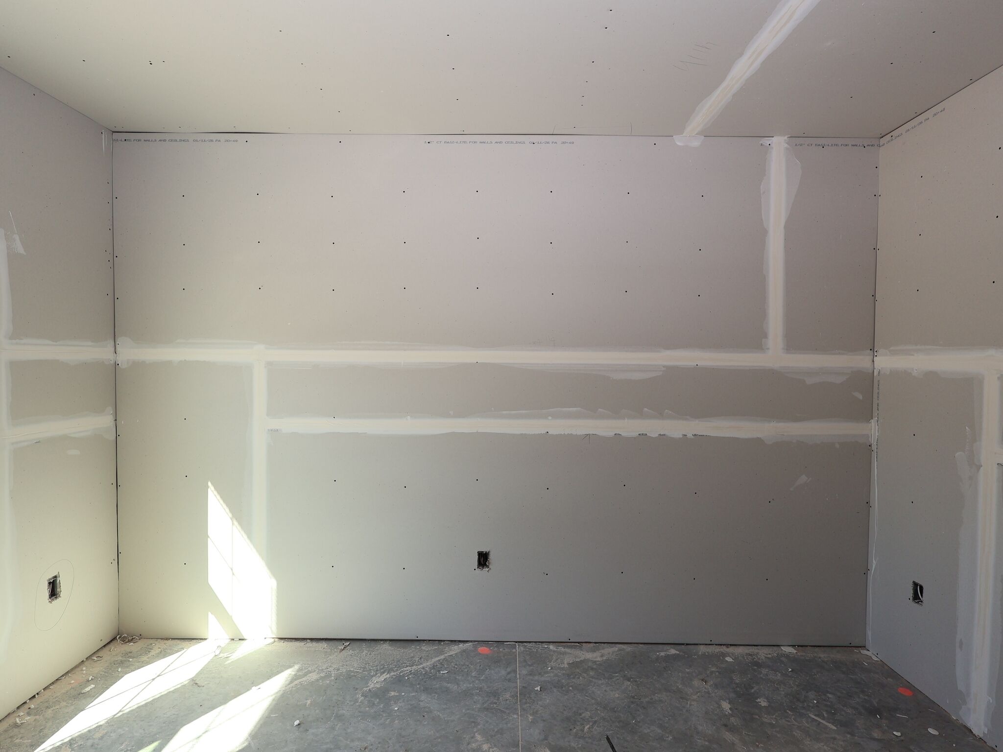 Drywall