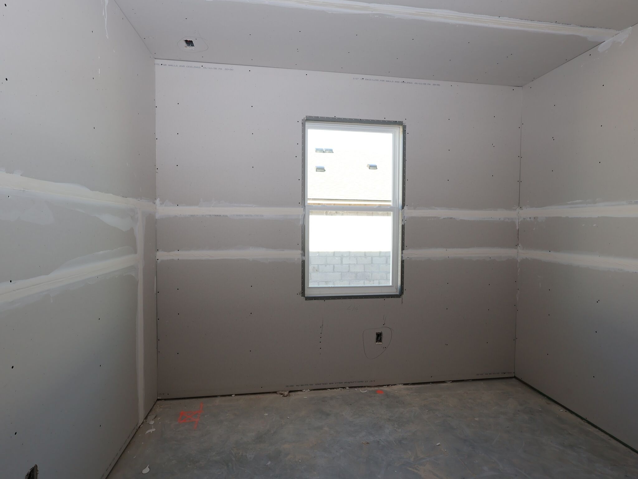 Drywall