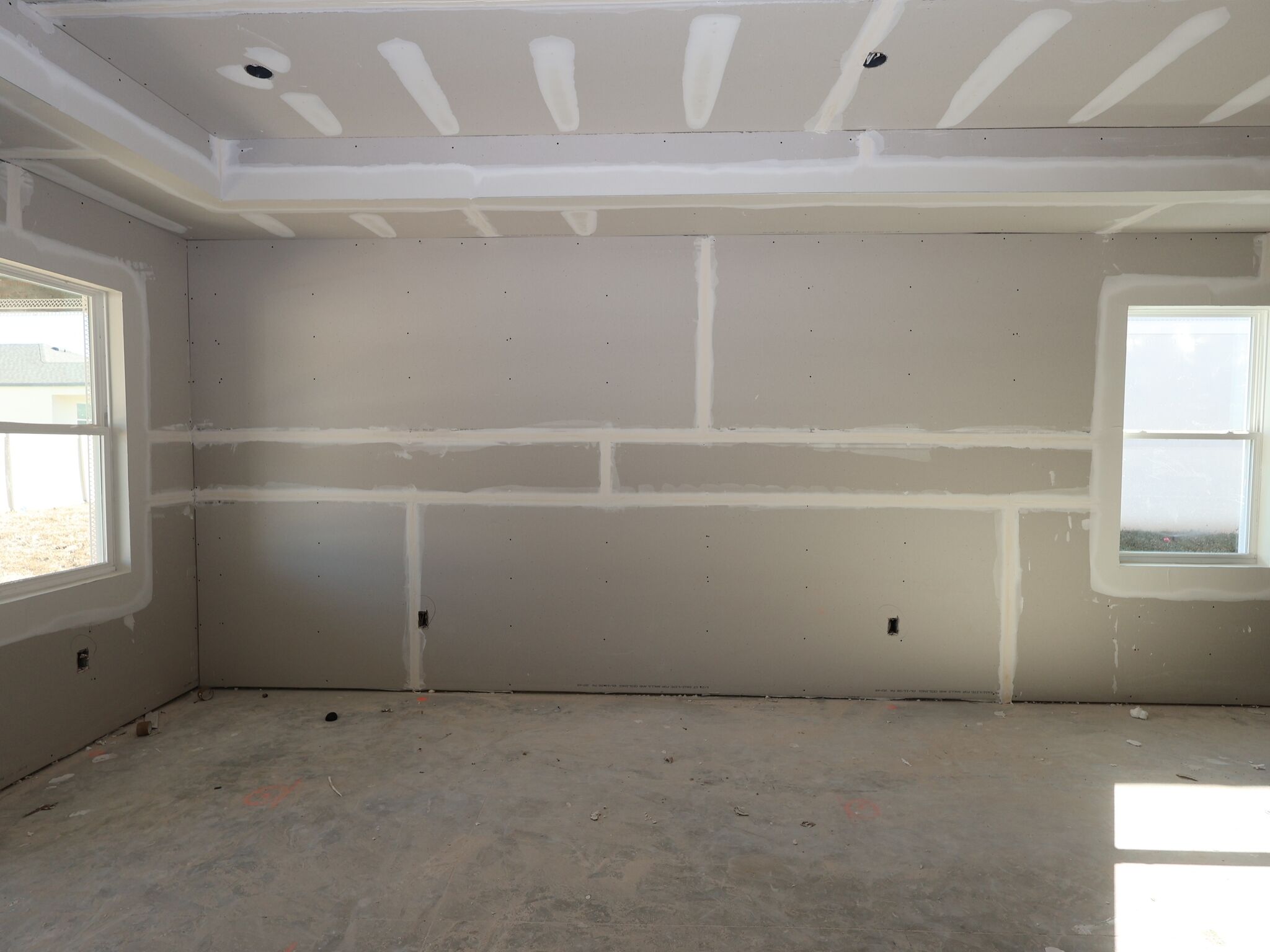 Drywall