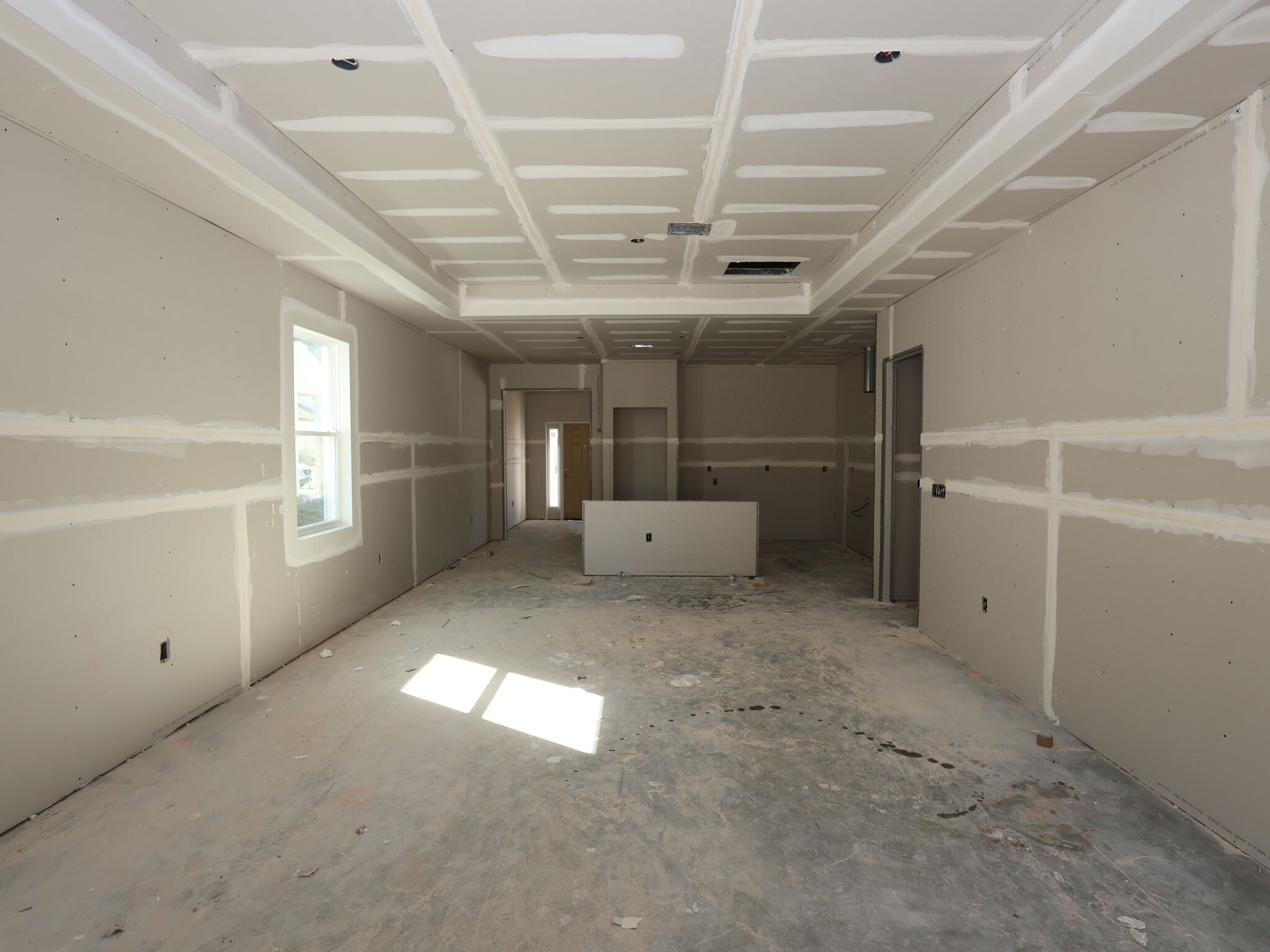Drywall